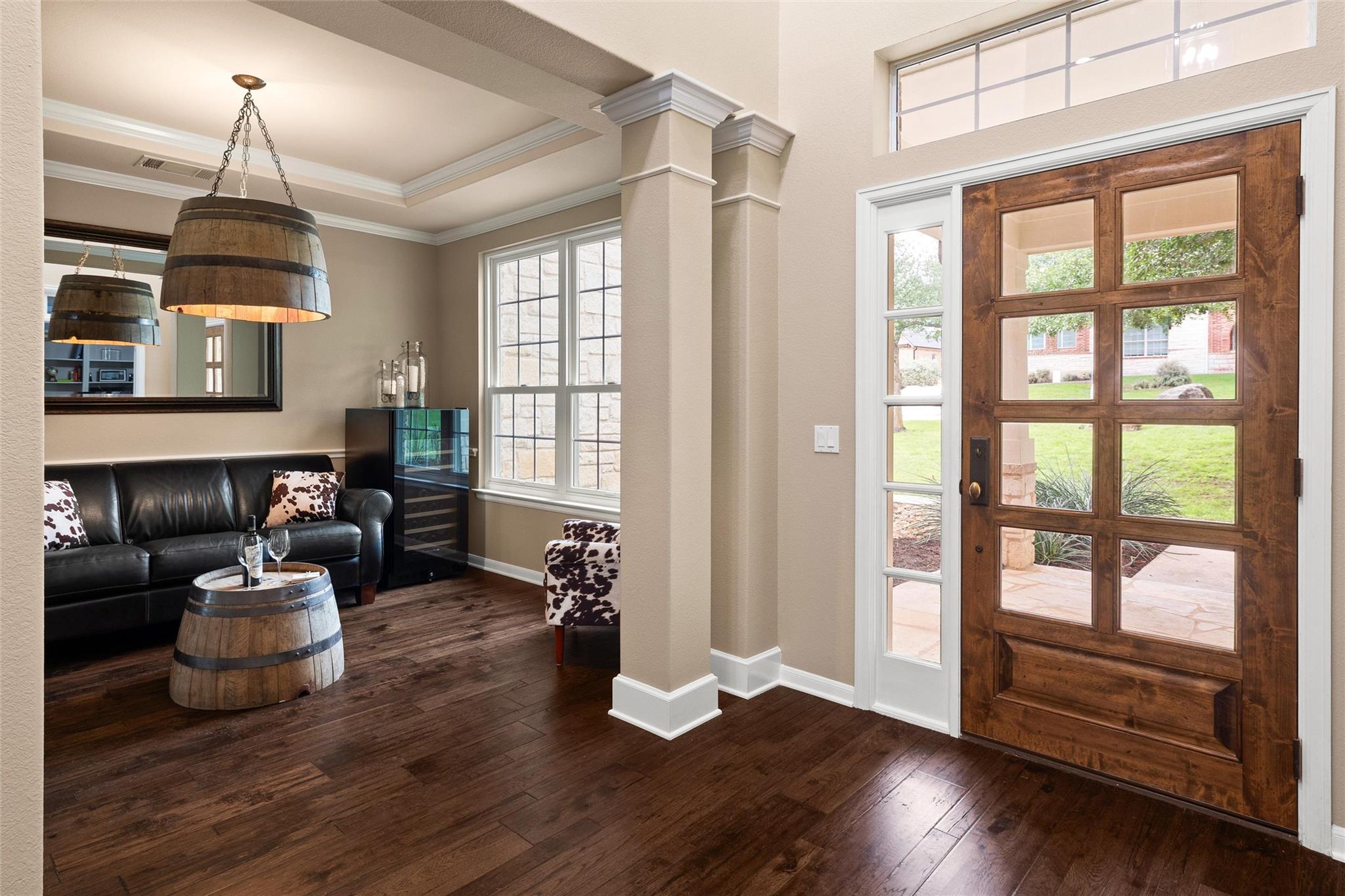 161 Daisy Path Austin TX 78737