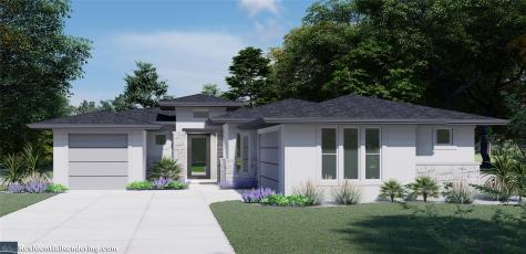 21819 Ticonderoga Avenue Lago Vista TX 78645