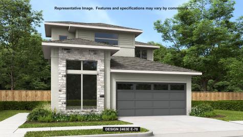7001 Woodford Way Austin TX 78744