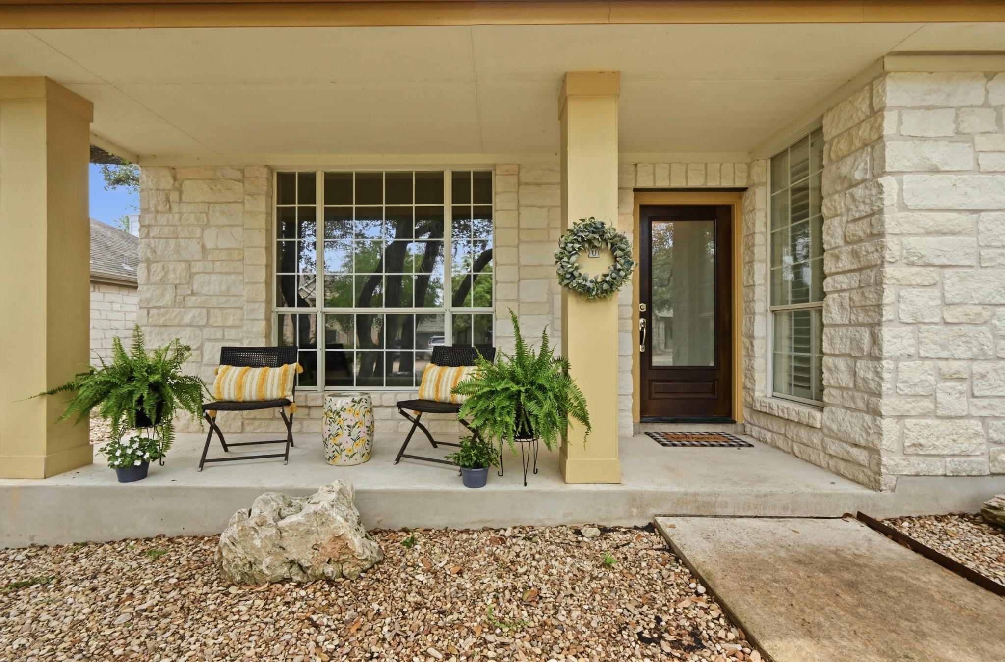 5313 Moon Shadow Drive Austin TX 78735
