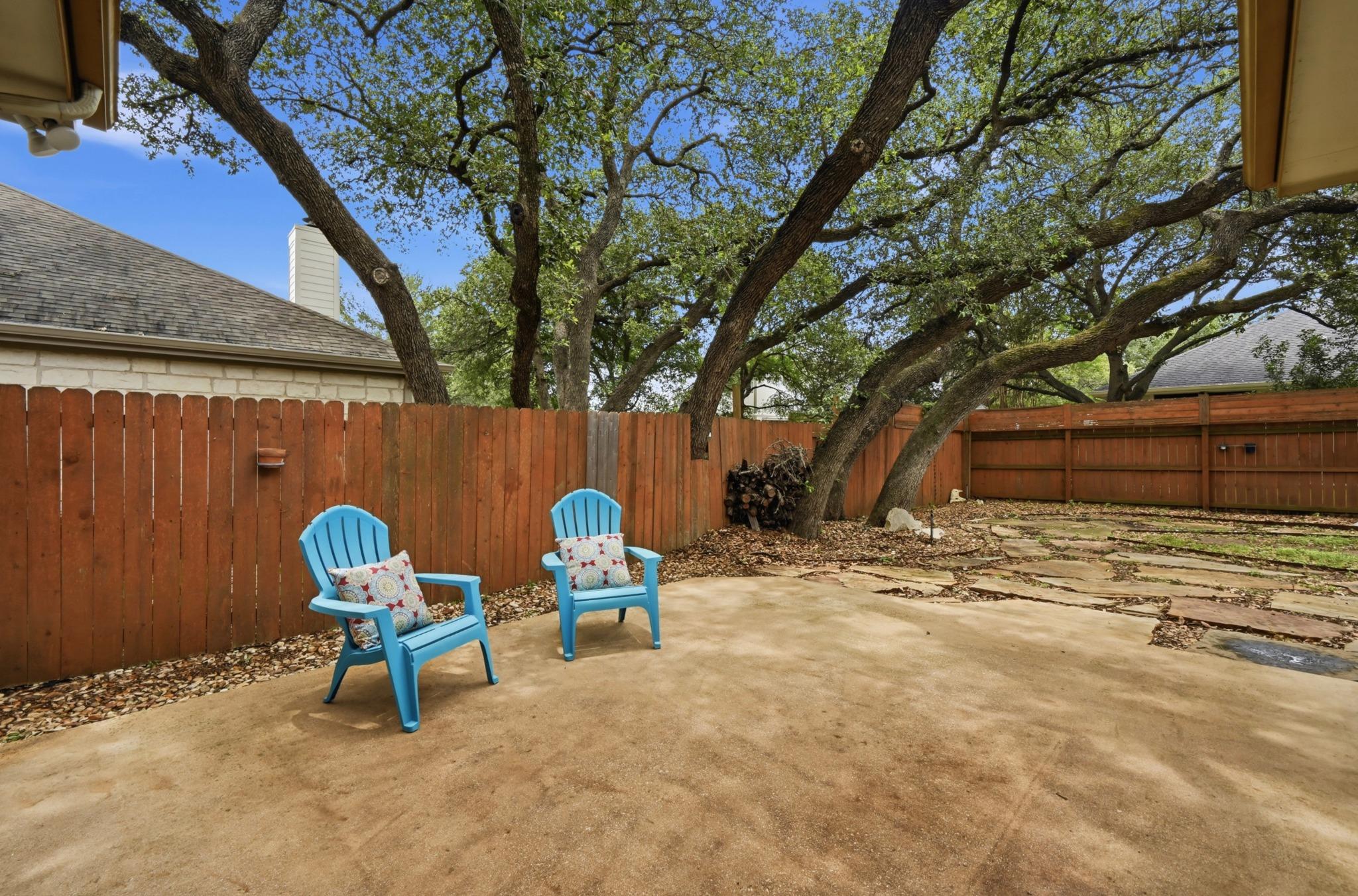 5313 Moon Shadow Drive Austin TX 78735