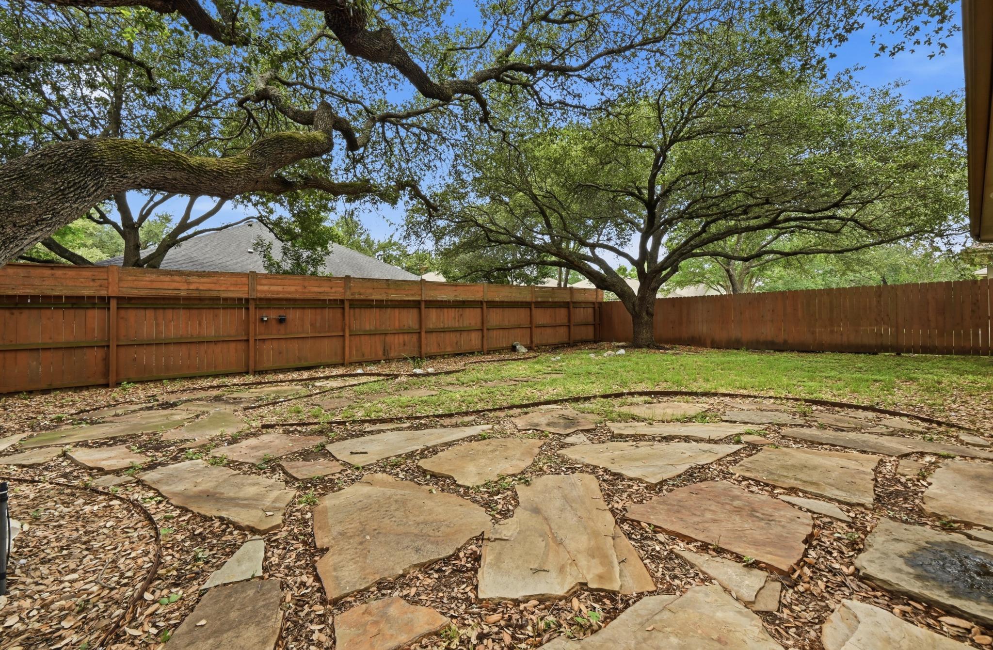 5313 Moon Shadow Drive Austin TX 78735