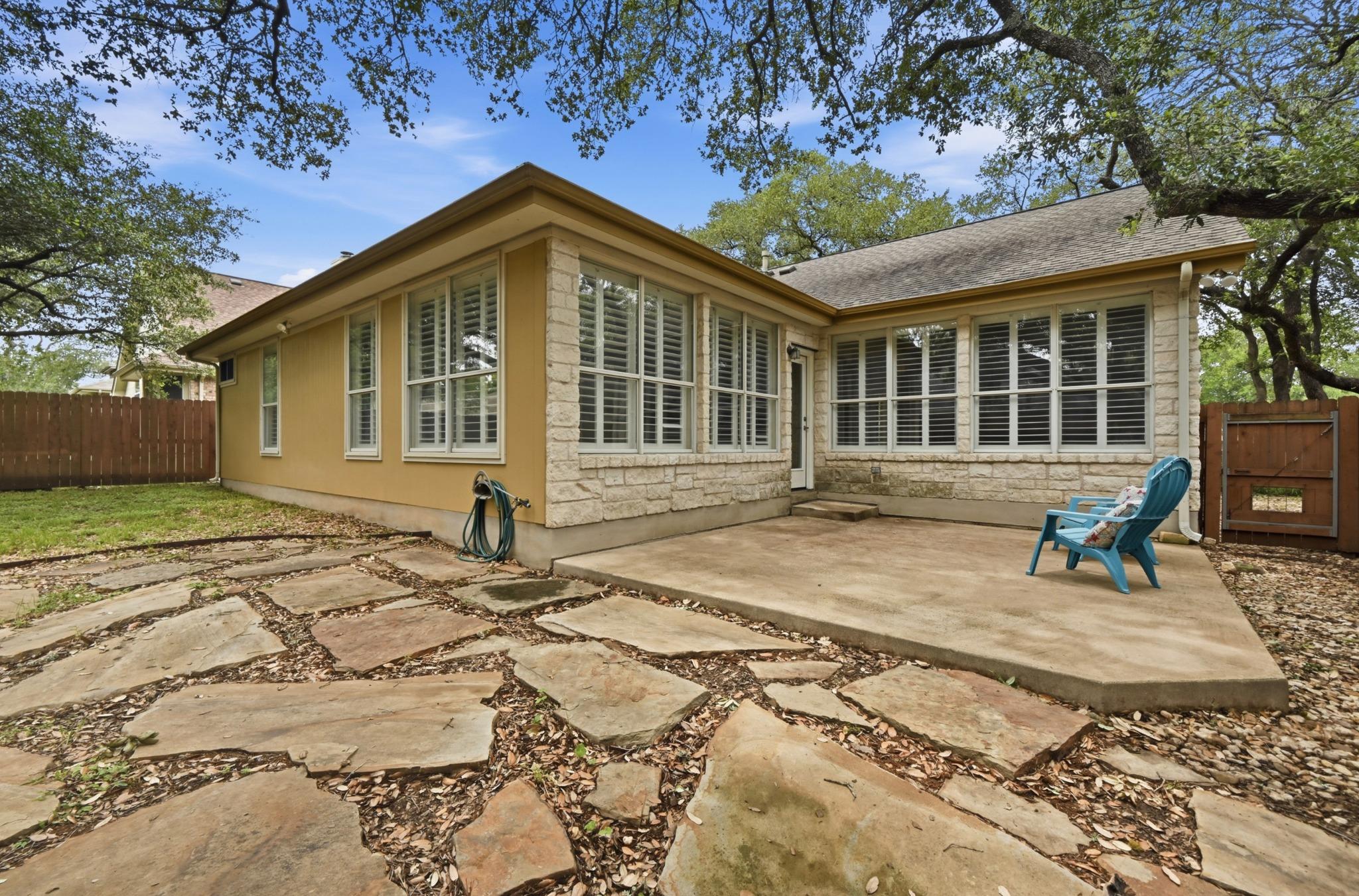 5313 Moon Shadow Drive Austin TX 78735