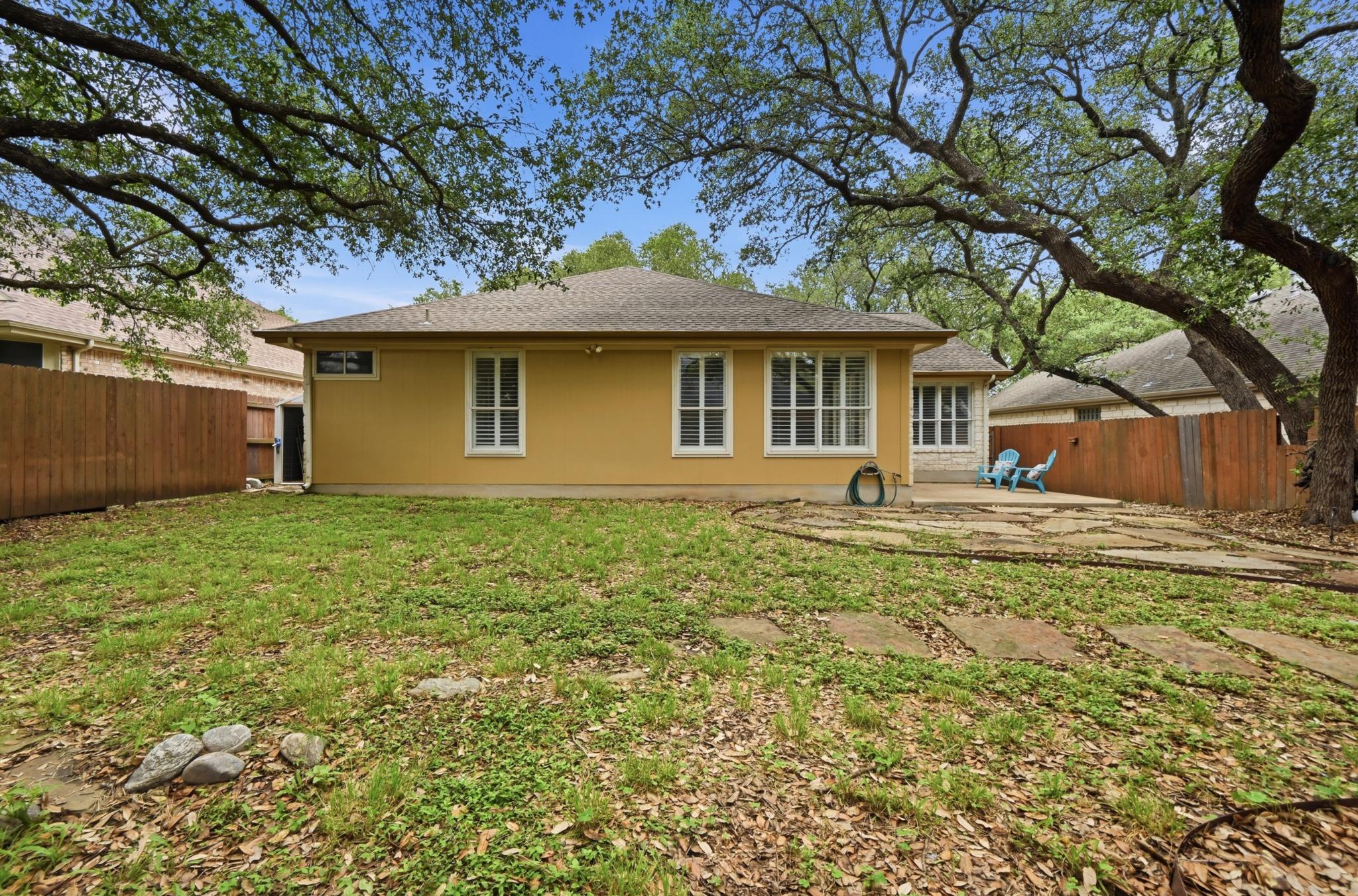 5313 Moon Shadow Drive Austin TX 78735