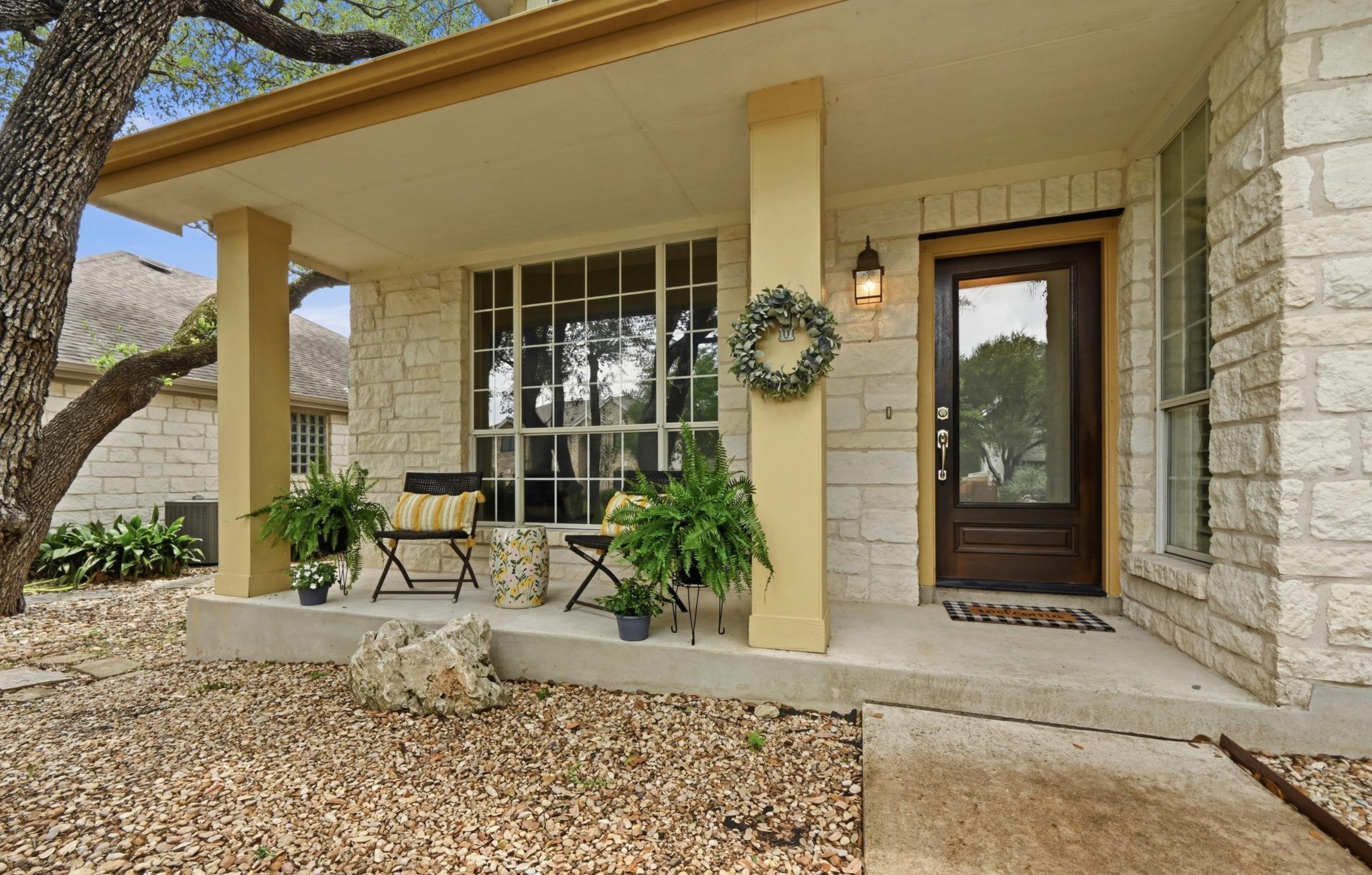 5313 Moon Shadow Drive Austin TX 78735