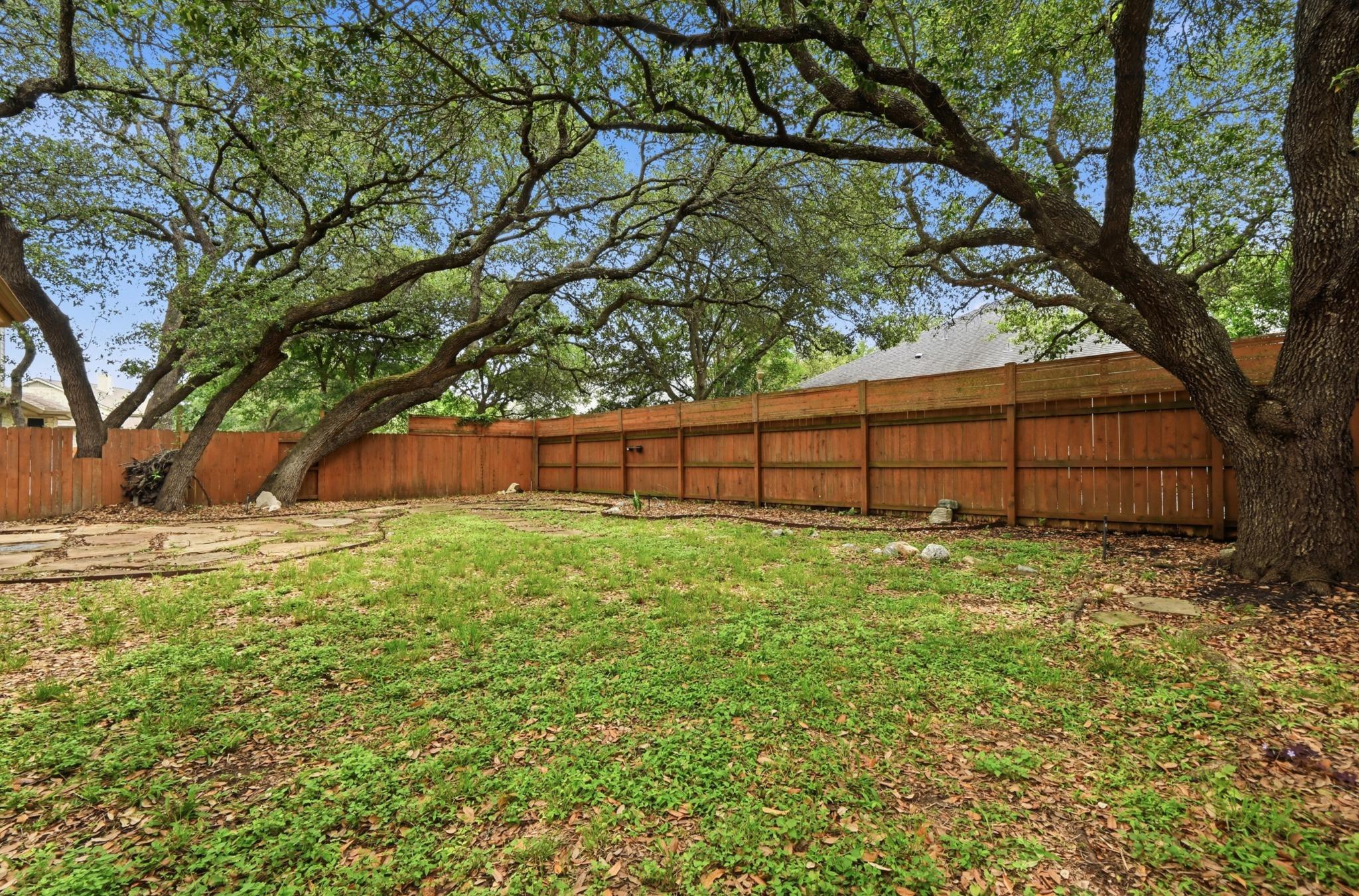 5313 Moon Shadow Drive Austin TX 78735