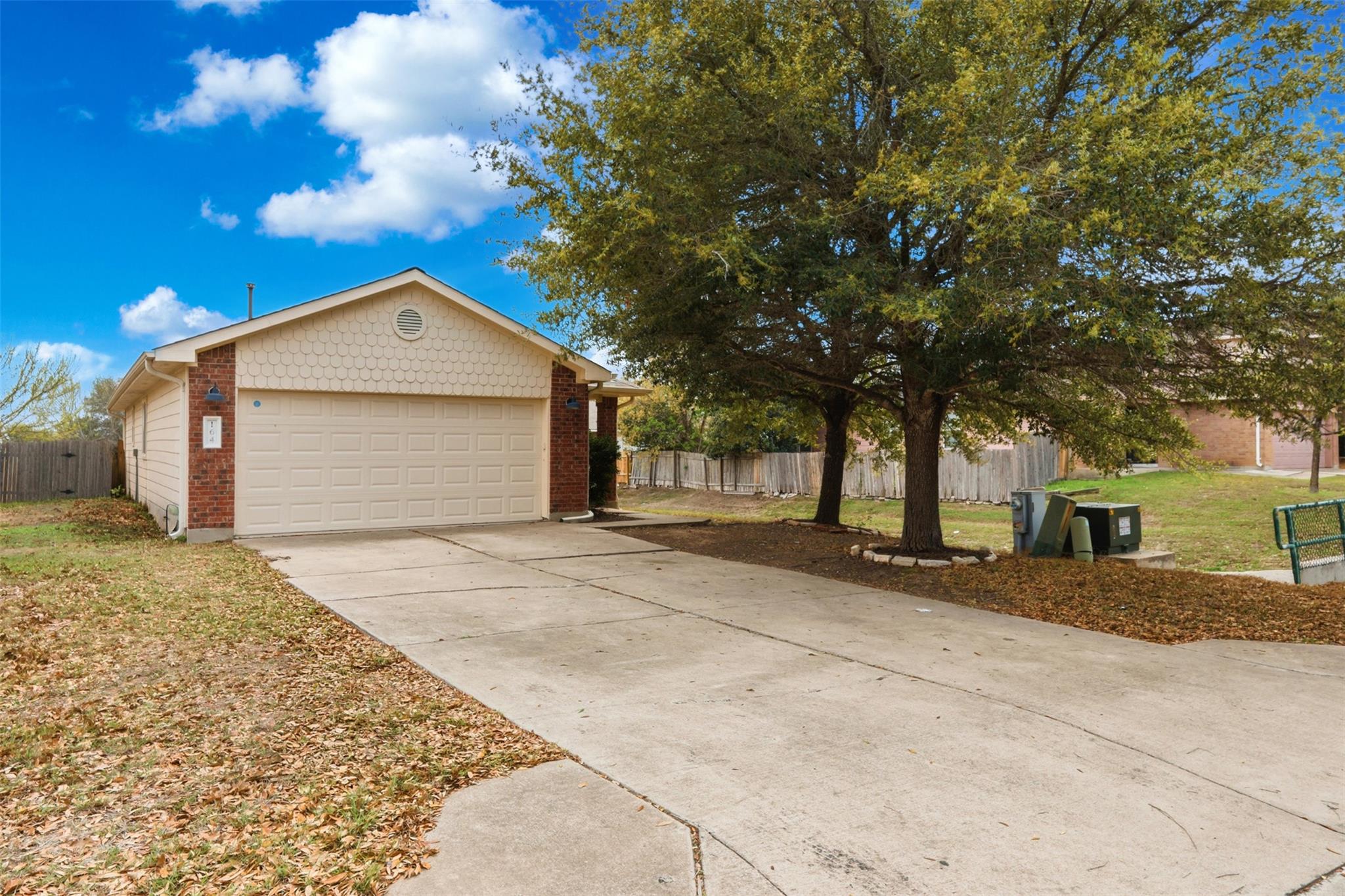 164 Opal Lake Drive Kyle TX 78640