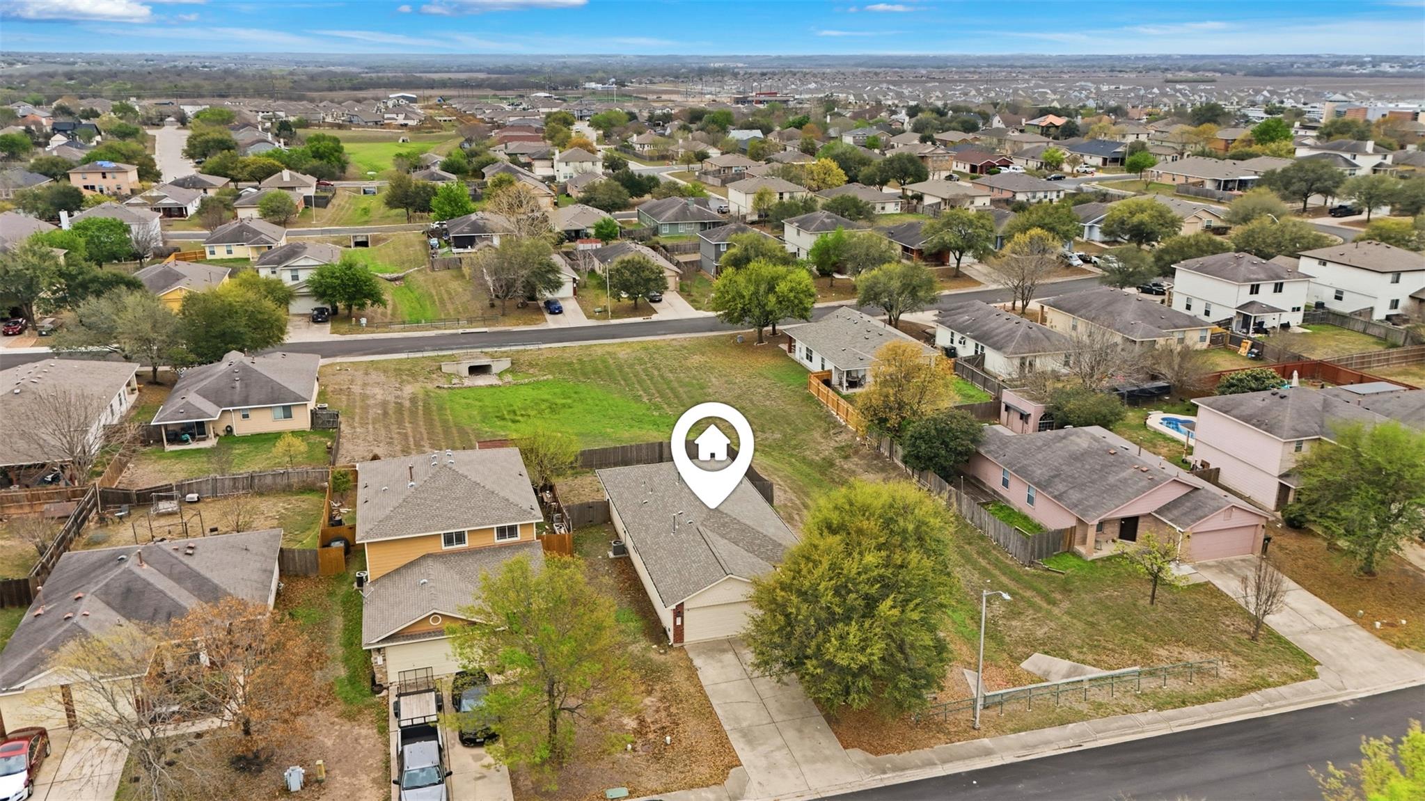 164 Opal Lake Drive Kyle TX 78640