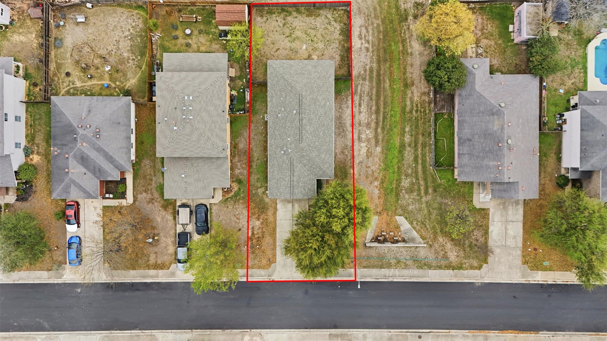 164 Opal Lake Drive Kyle TX 78640