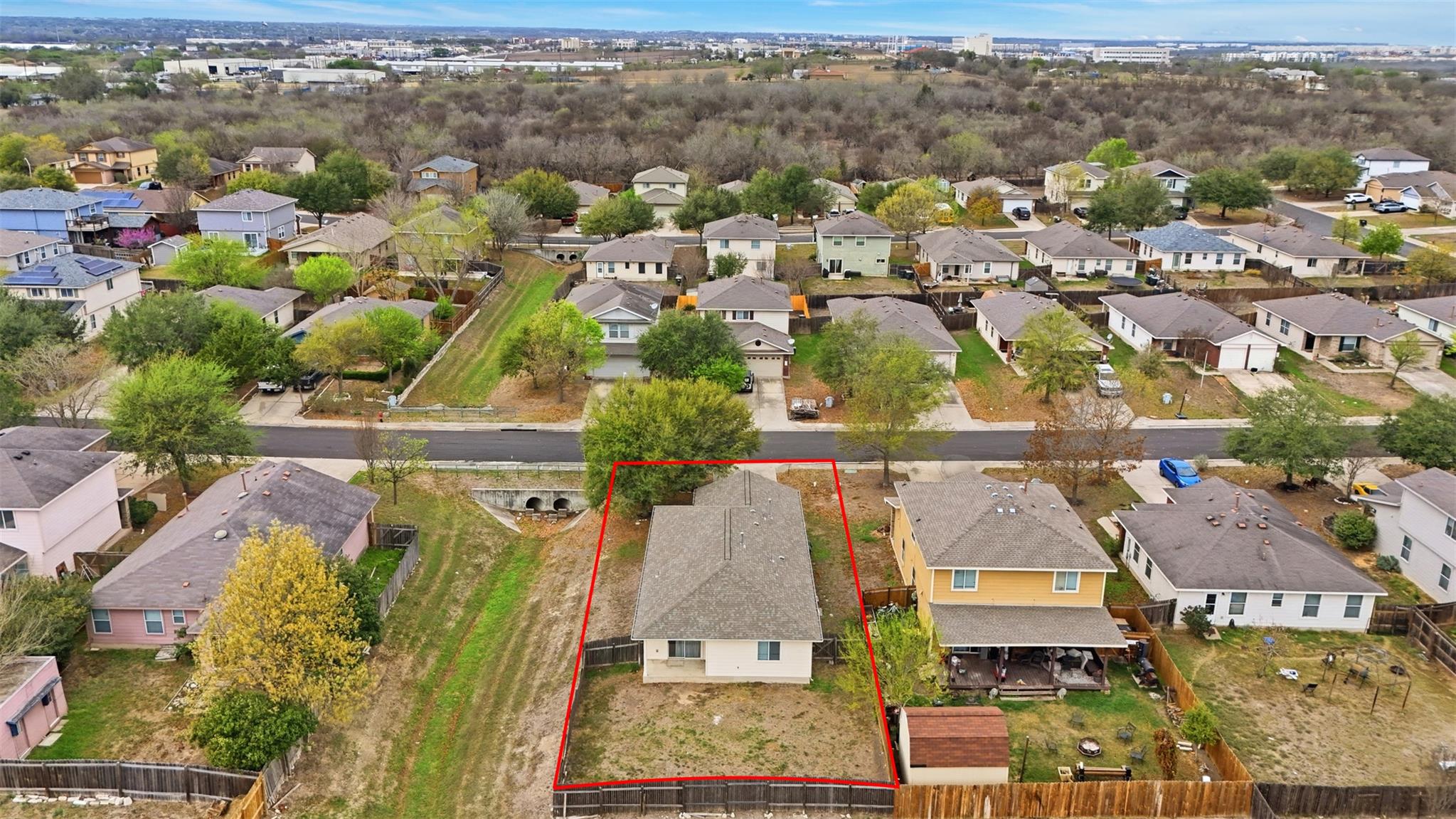 164 Opal Lake Drive Kyle TX 78640