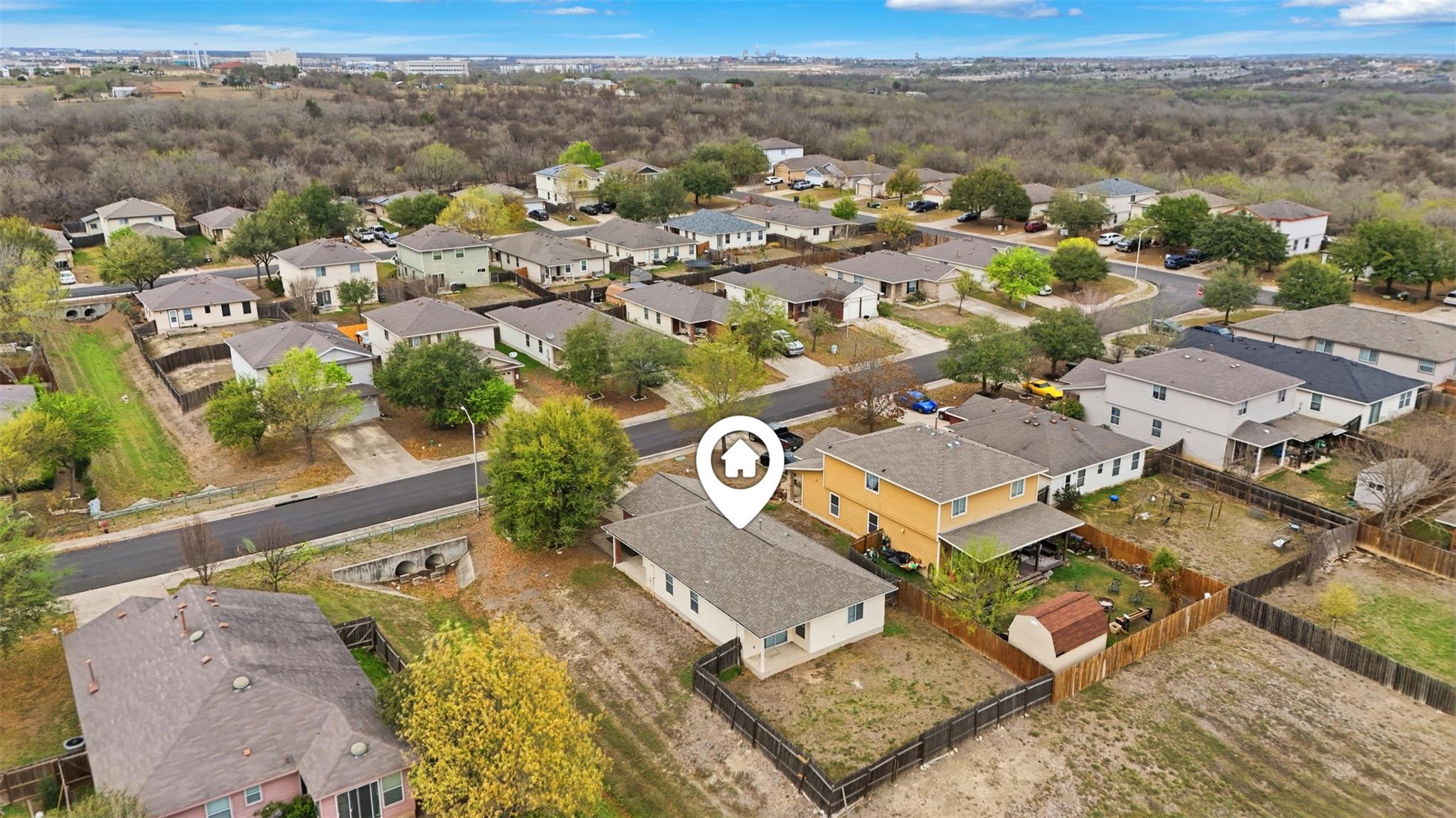 164 Opal Lake Drive Kyle TX 78640