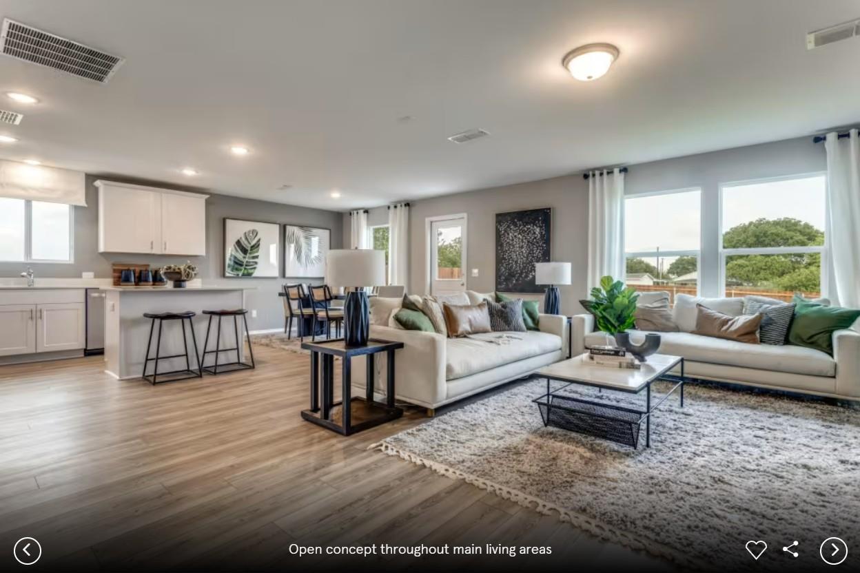 575 Kapok Street Buda TX 78610