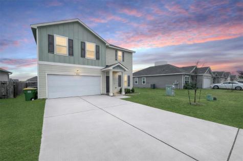 19221 Nathan Scott Way Manor TX 78653