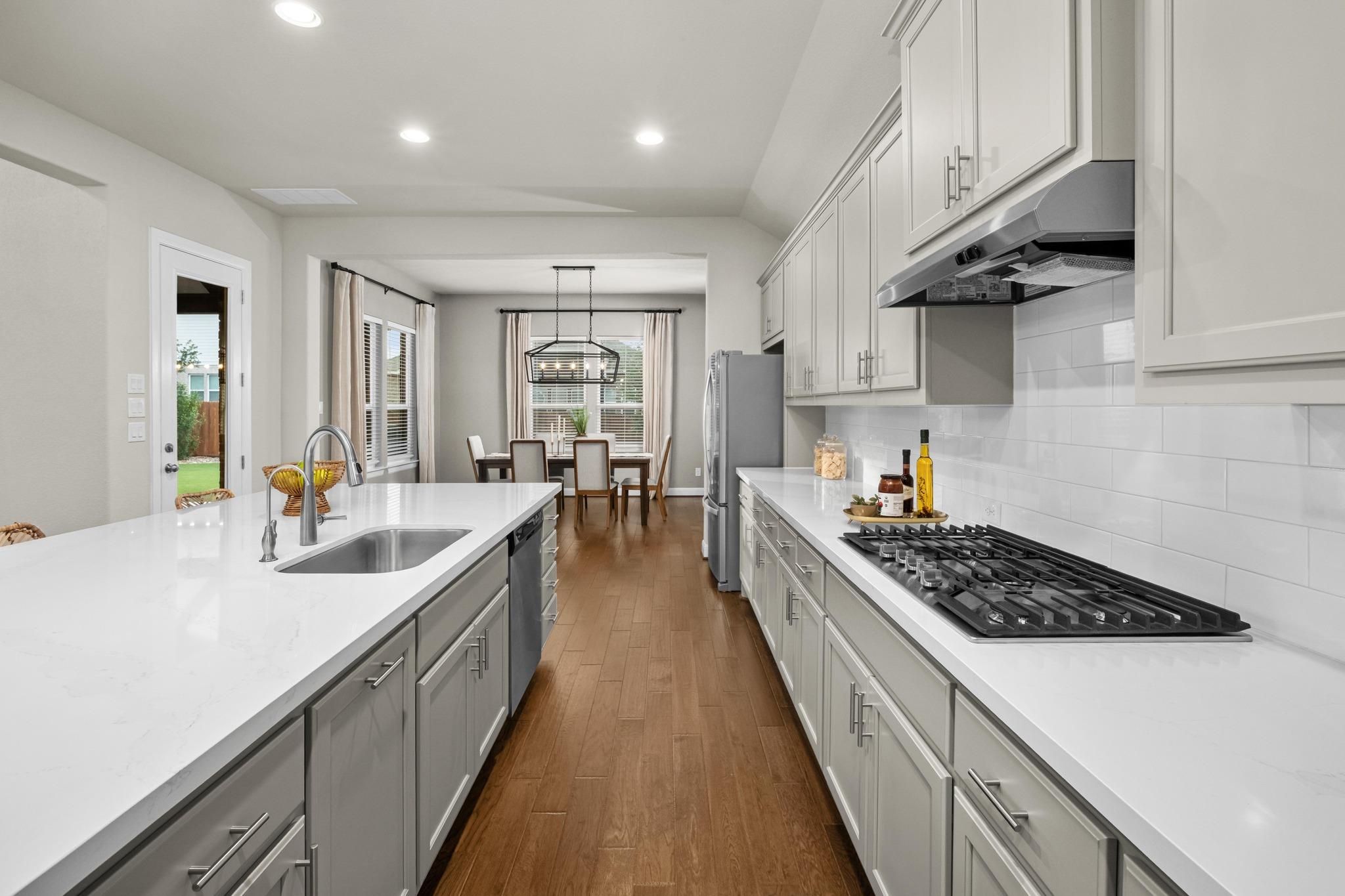 305 Milano Drive Liberty Hill TX 78642
