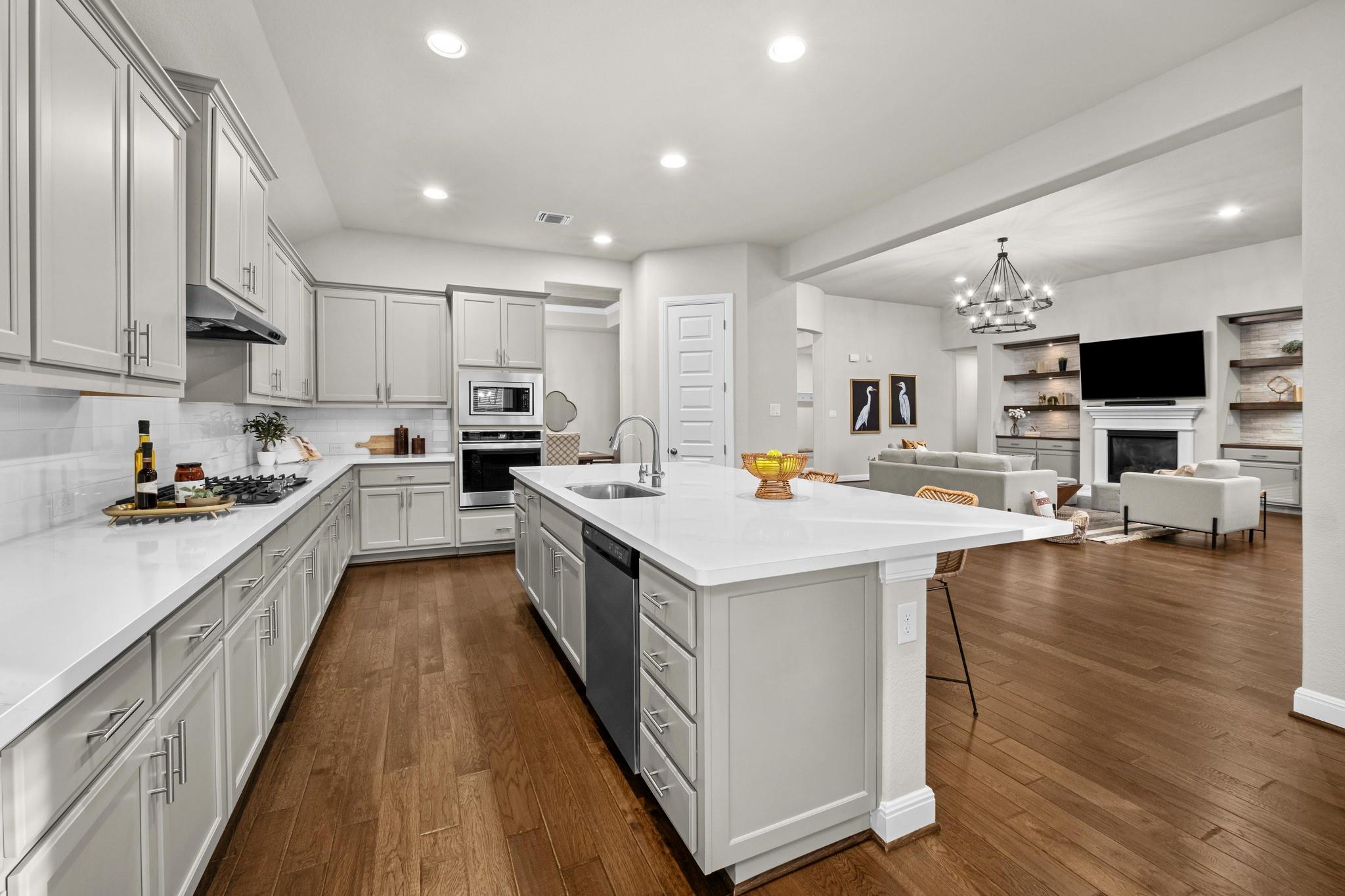 305 Milano Drive Liberty Hill TX 78642