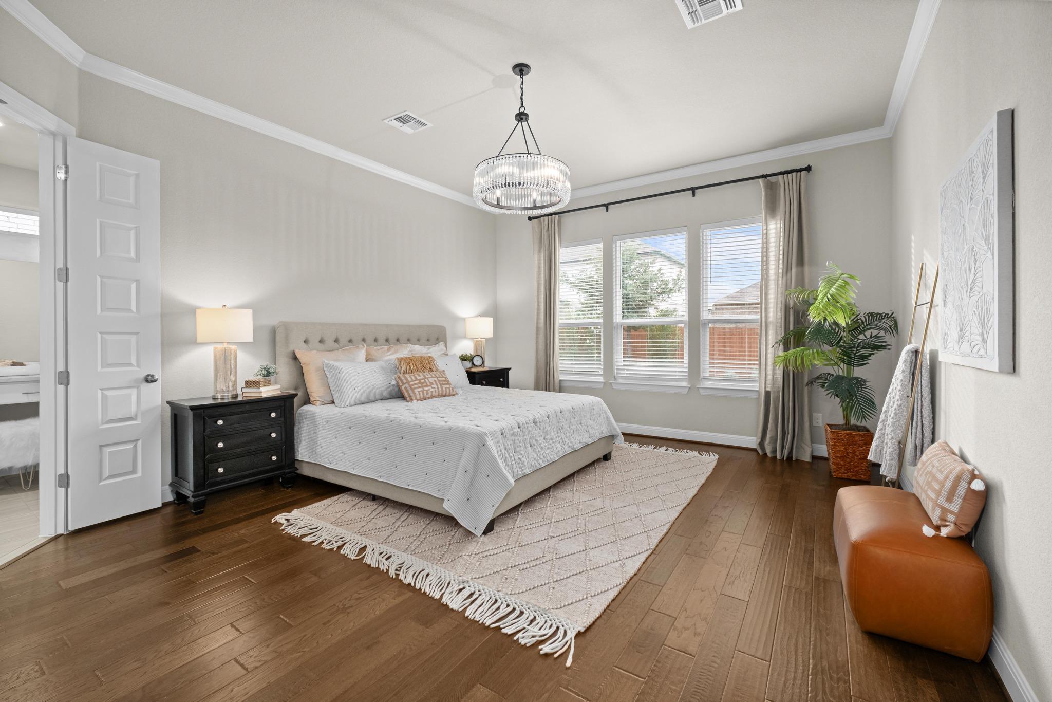 305 Milano Drive Liberty Hill TX 78642