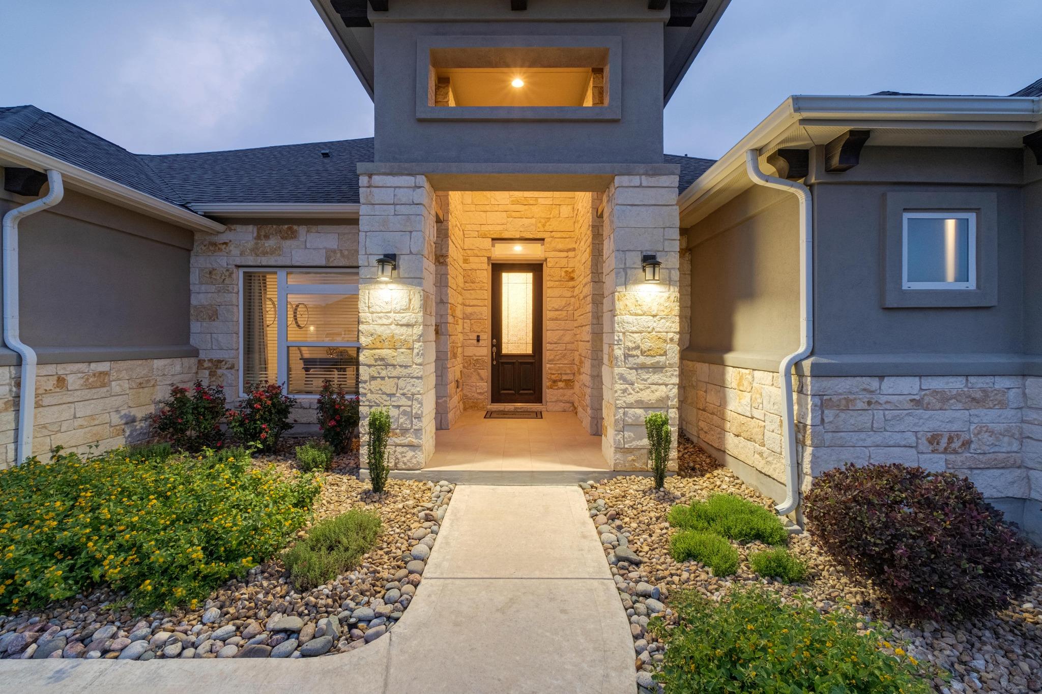 305 Milano Drive Liberty Hill TX 78642