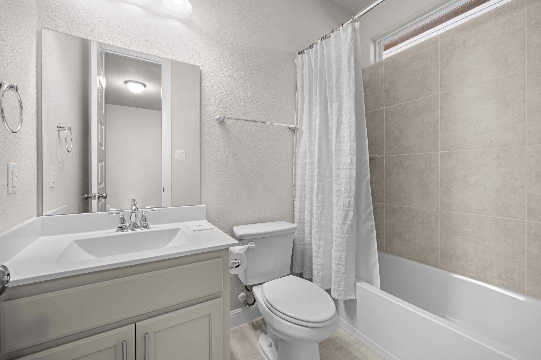305 Milano Drive Liberty Hill TX 78642