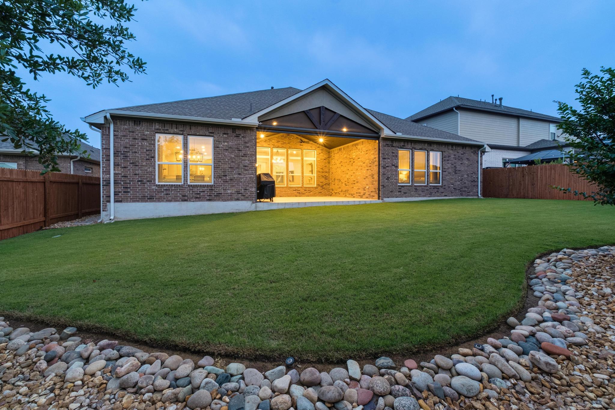 305 Milano Drive Liberty Hill TX 78642