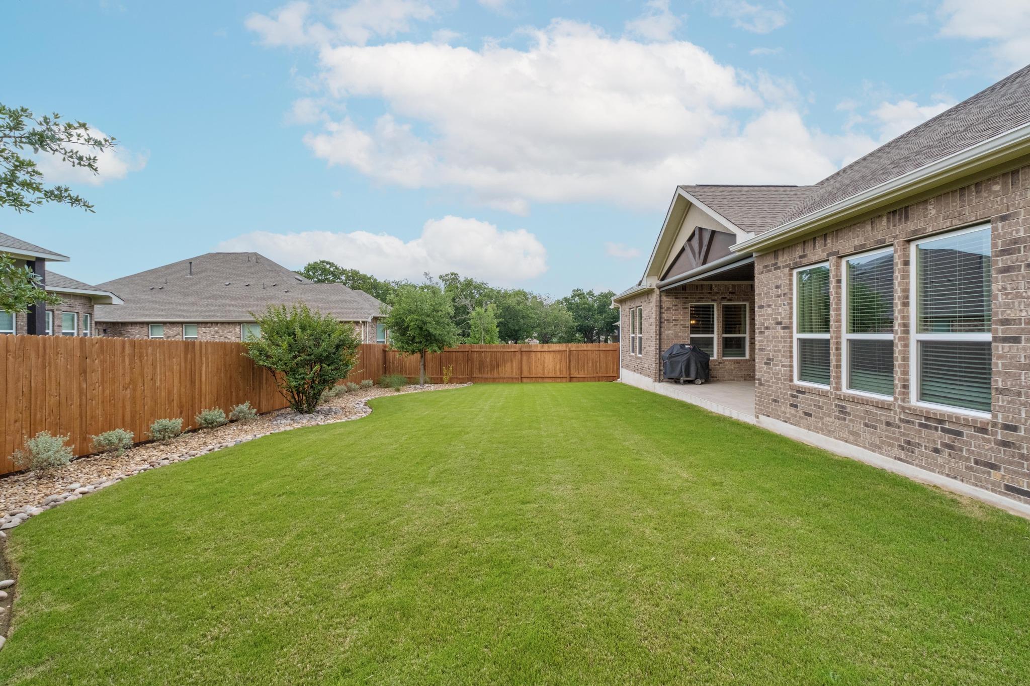 305 Milano Drive Liberty Hill TX 78642