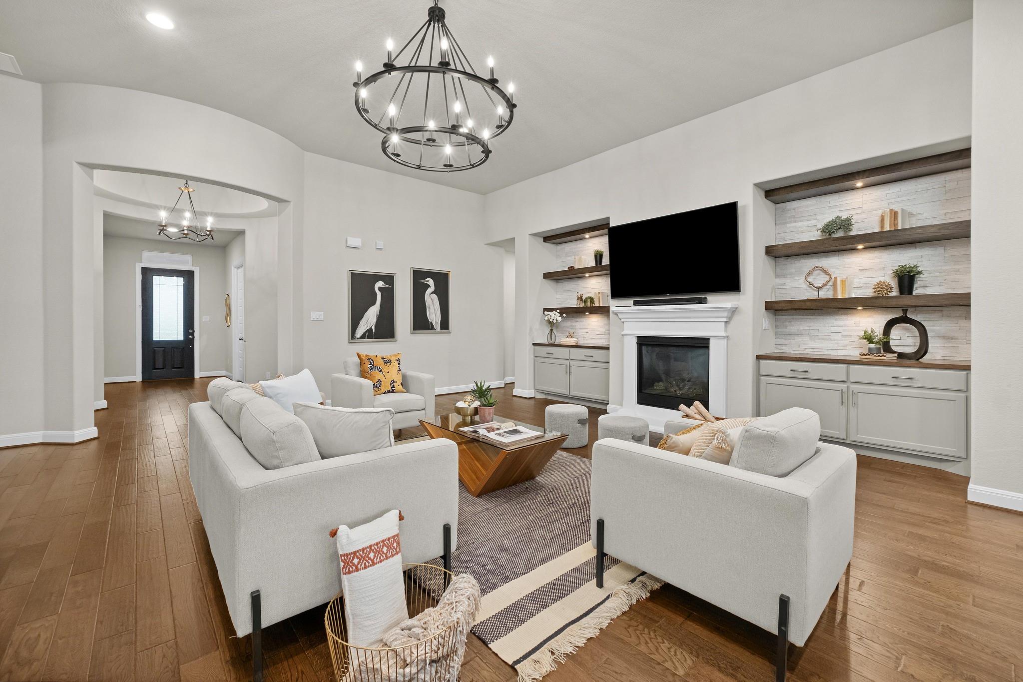 305 Milano Drive Liberty Hill TX 78642