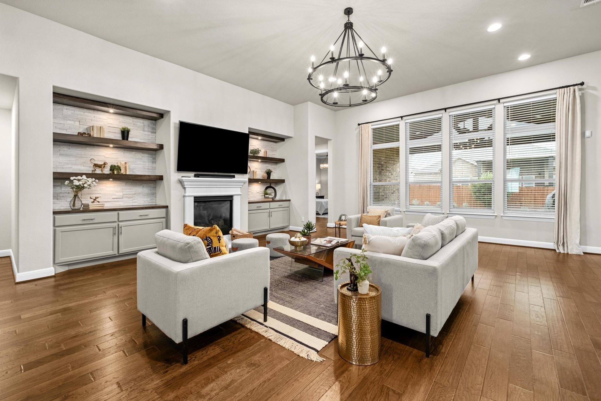 305 Milano Drive Liberty Hill TX 78642