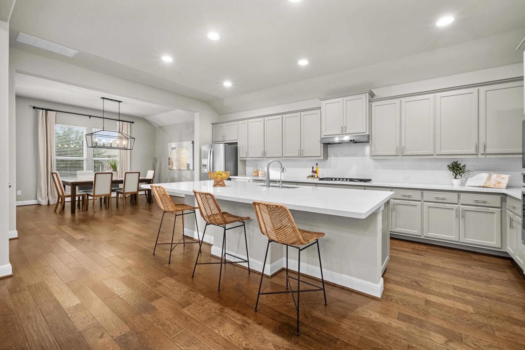305 Milano Drive Liberty Hill TX 78642