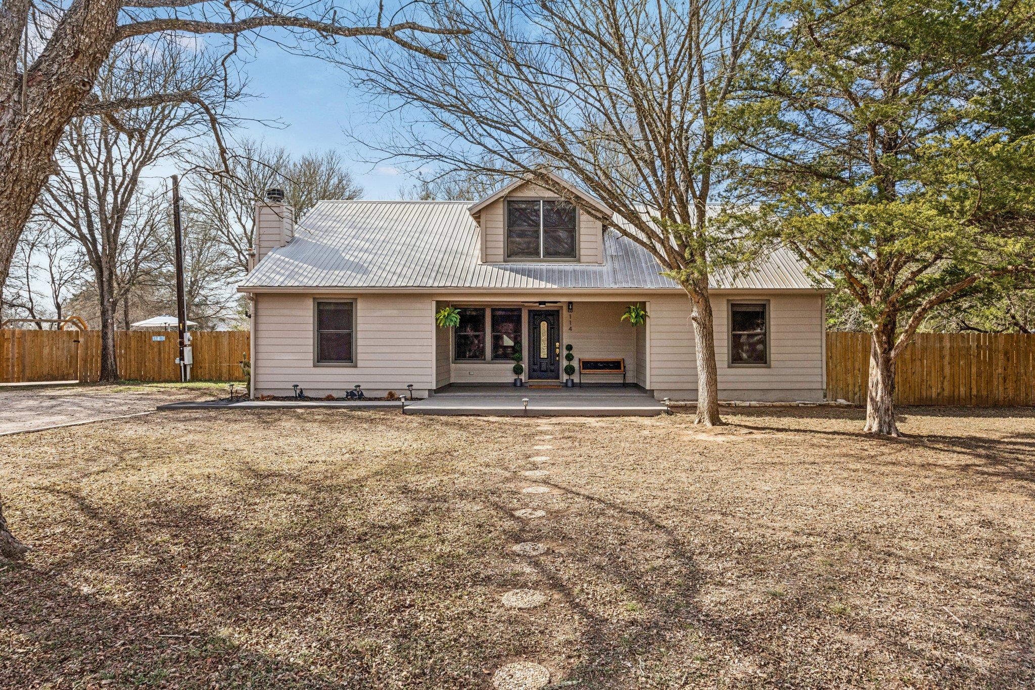 114 Upola Court Bastrop TX 78602