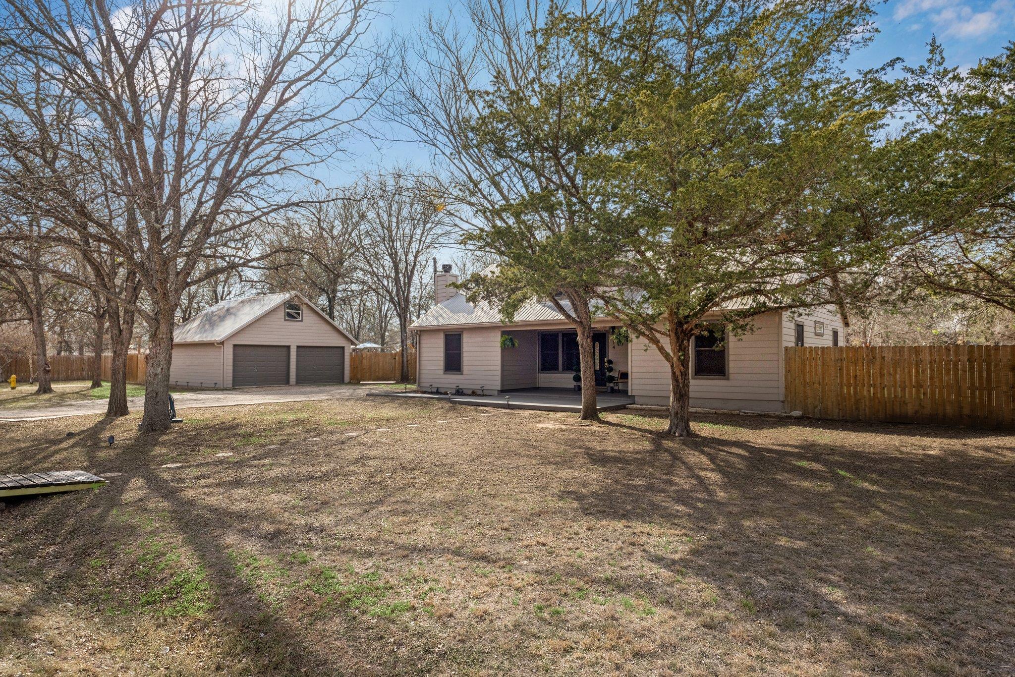 114 Upola Court Bastrop TX 78602