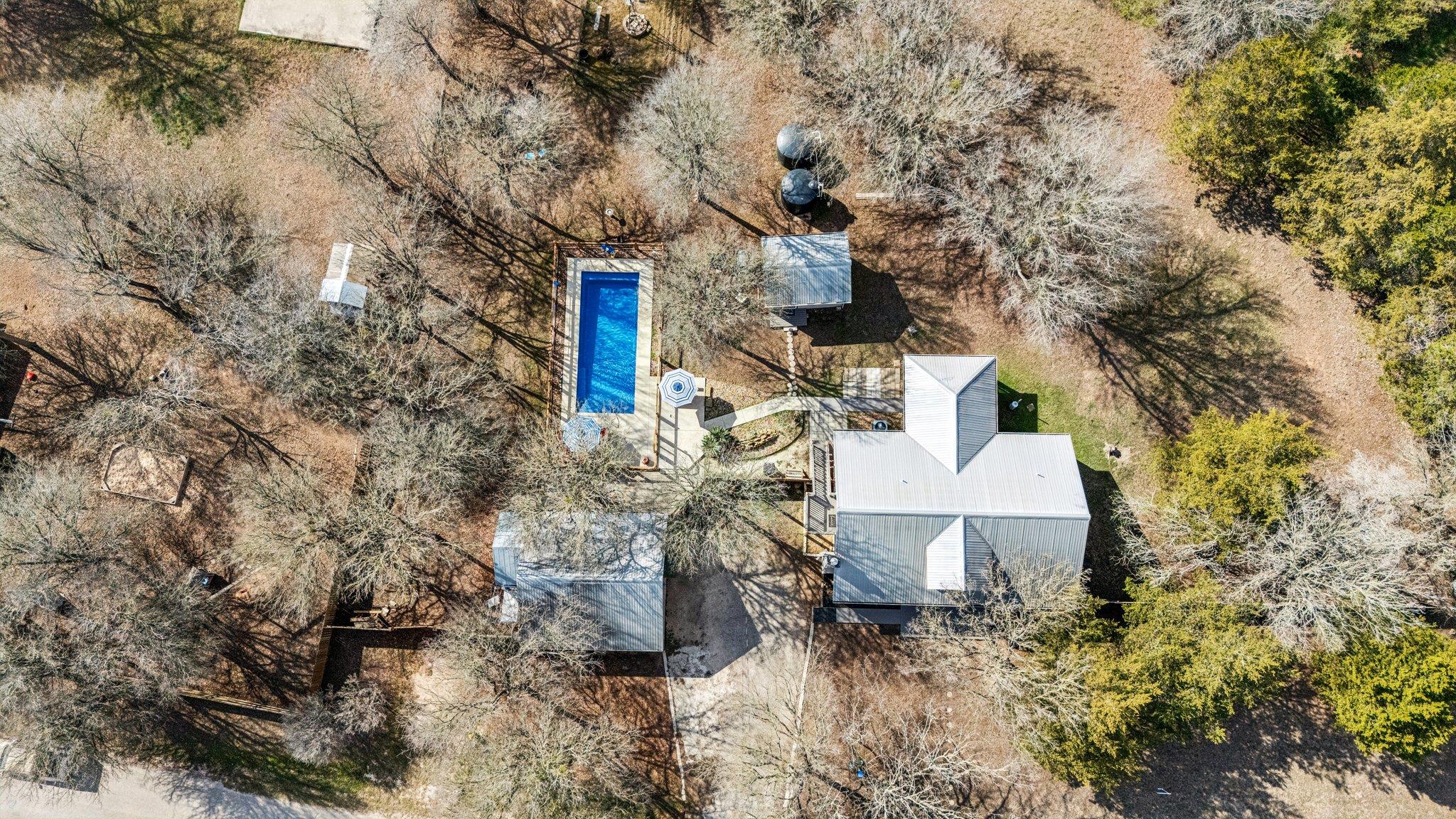 114 Upola Court Bastrop TX 78602