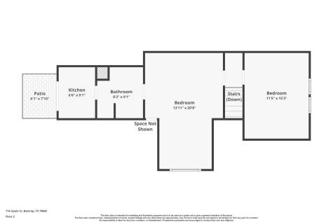114 Upola Court Bastrop TX 78602