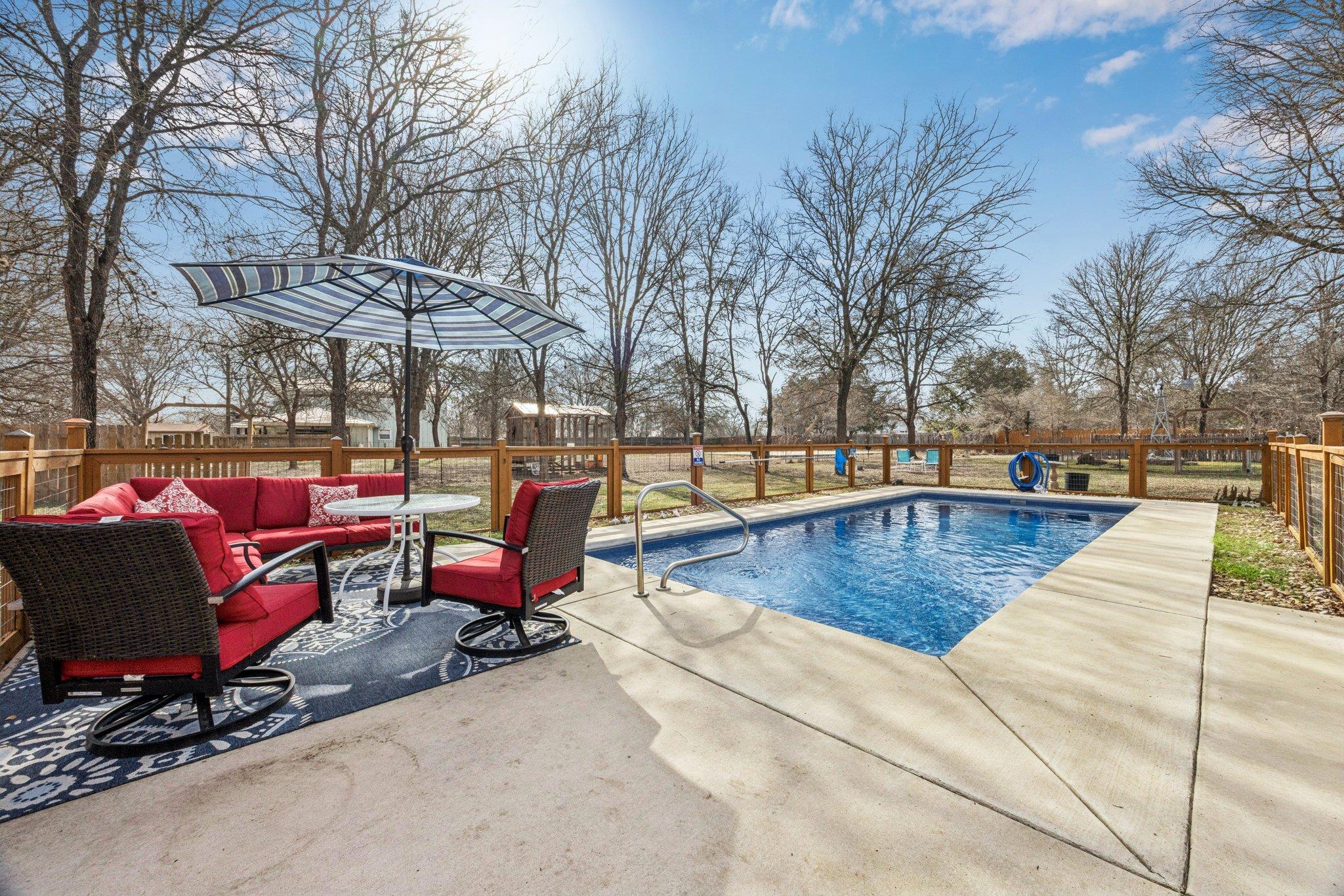 114 Upola Court Bastrop TX 78602