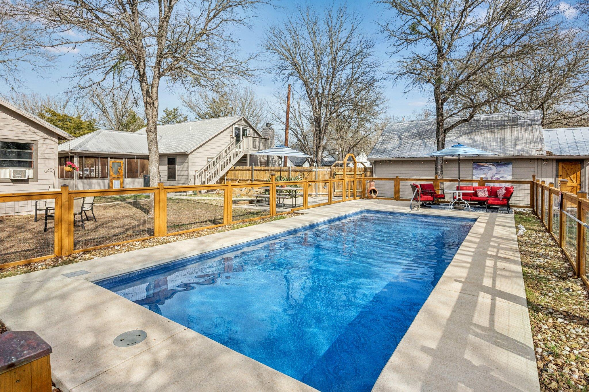 114 Upola Court Bastrop TX 78602