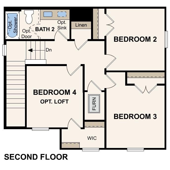 134 Hornet Street Elgin TX 78621