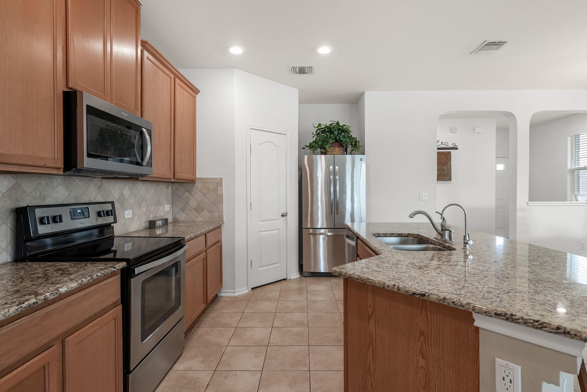 1521 Gautami Drive Austin TX 78753
