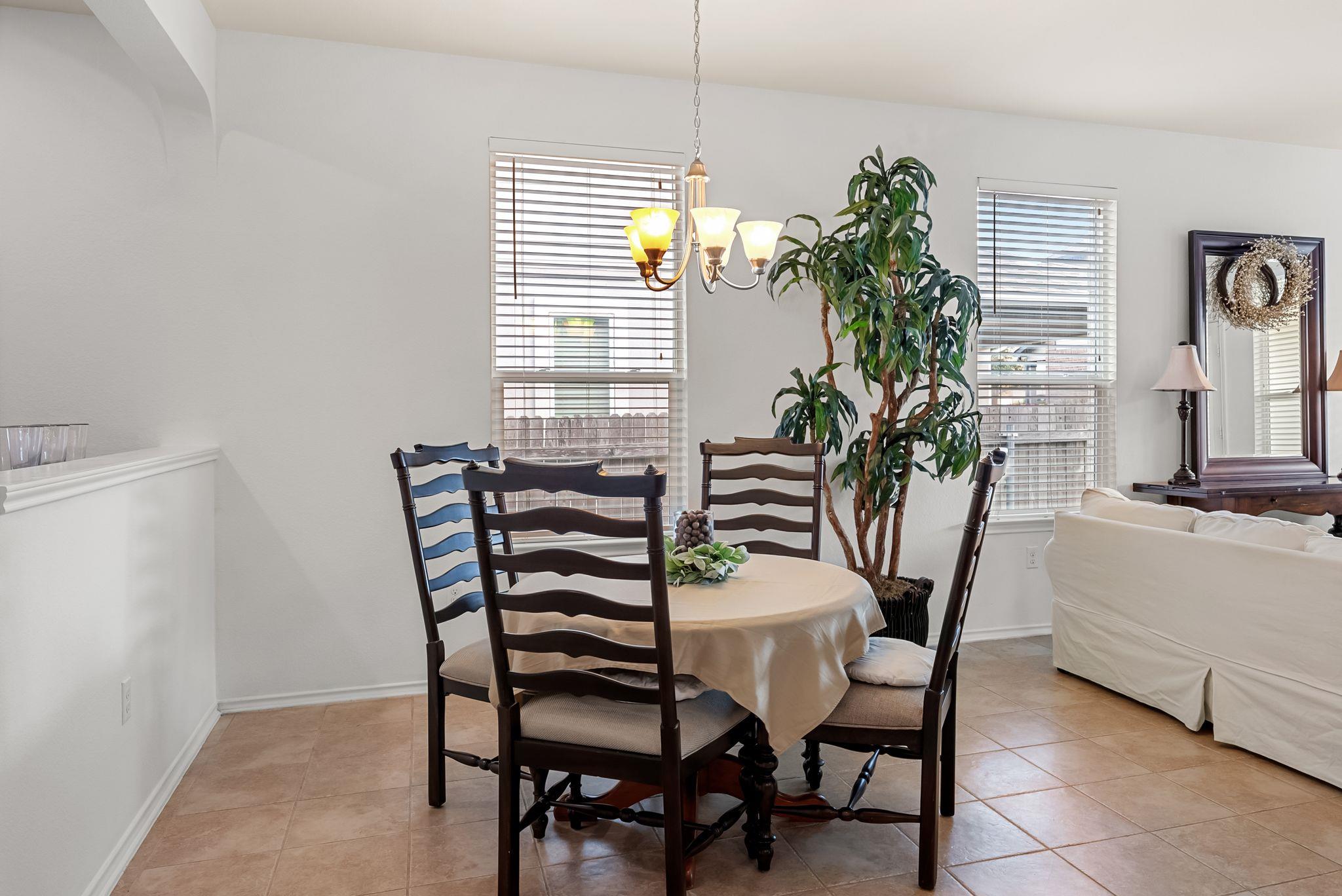 1521 Gautami Drive Austin TX 78753