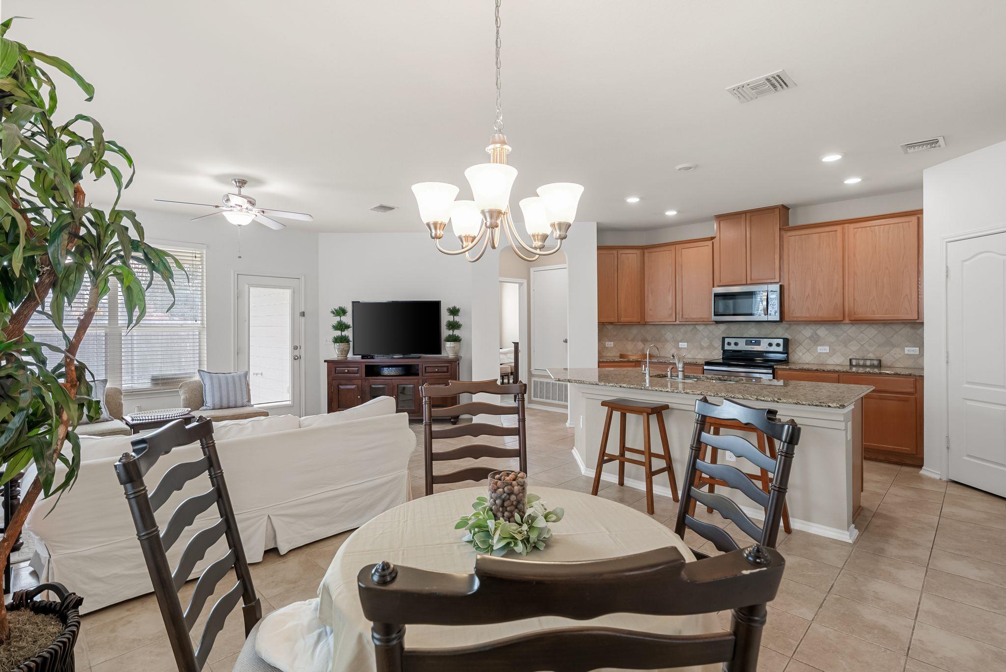 1521 Gautami Drive Austin TX 78753