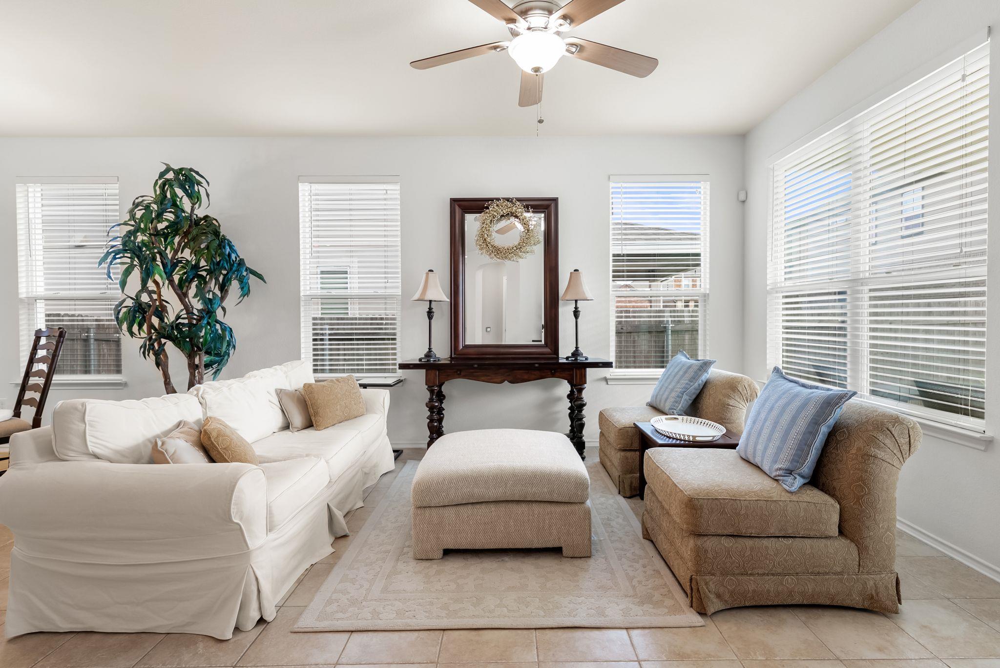 1521 Gautami Drive Austin TX 78753