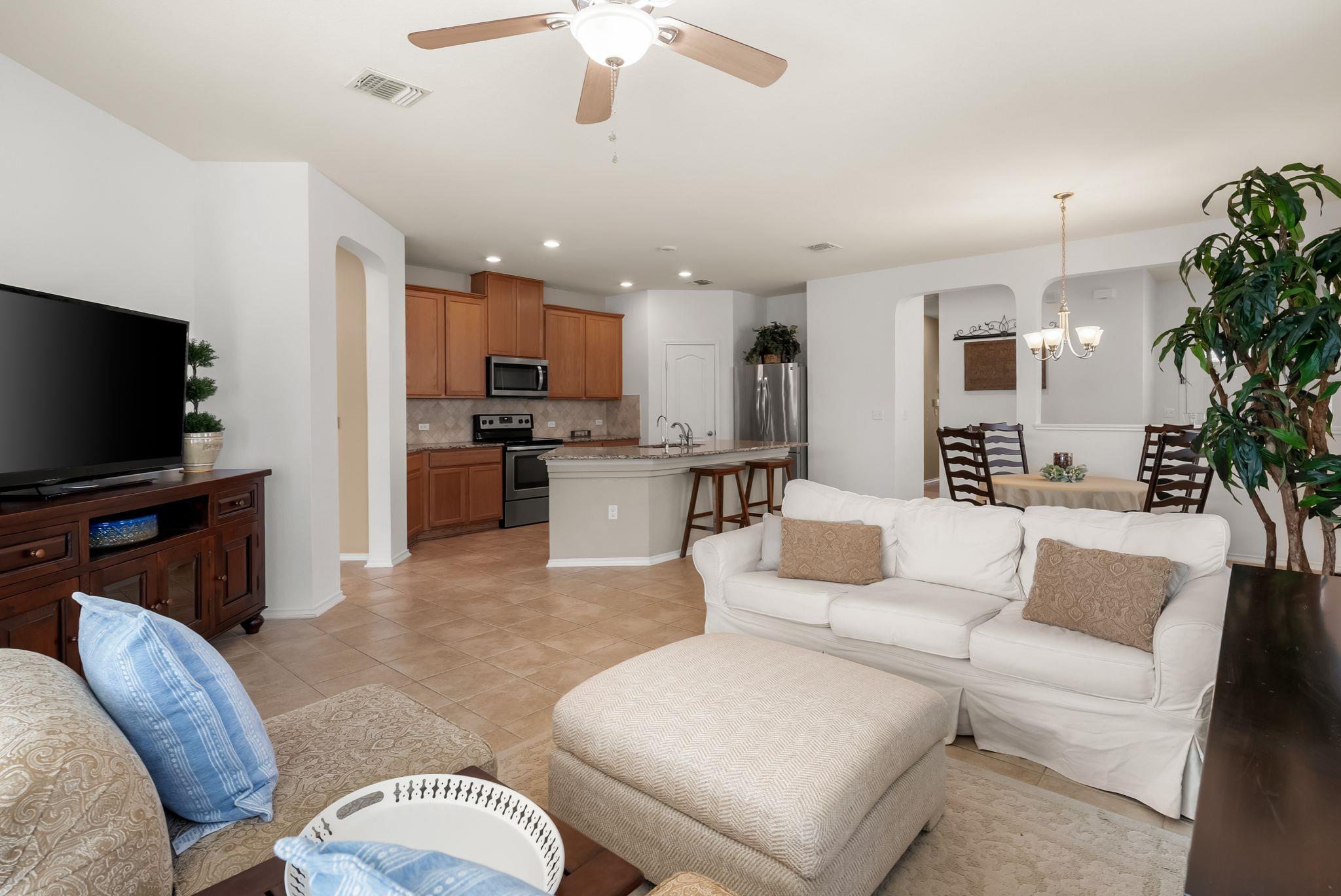 1521 Gautami Drive Austin TX 78753