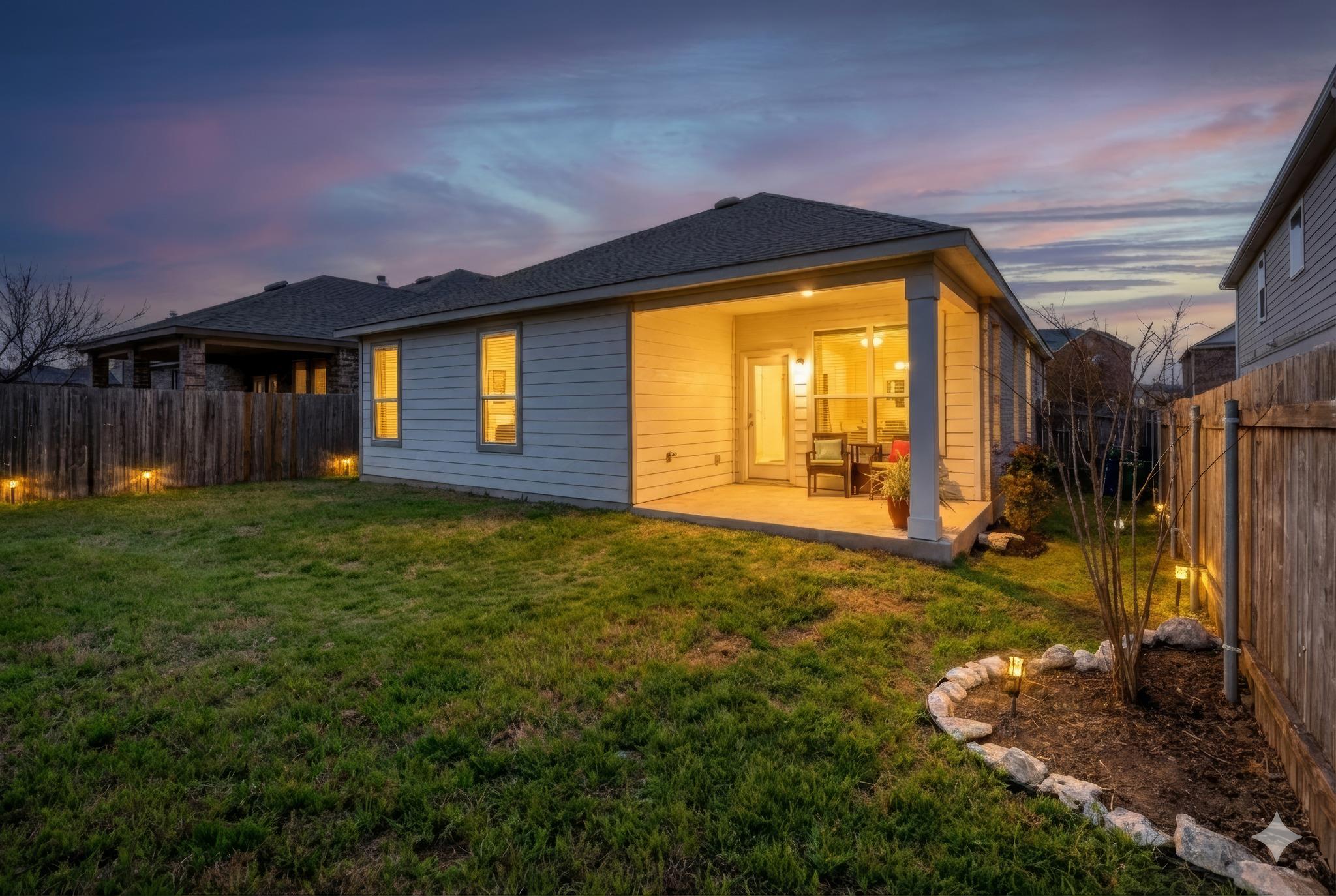 1521 Gautami Drive Austin TX 78753