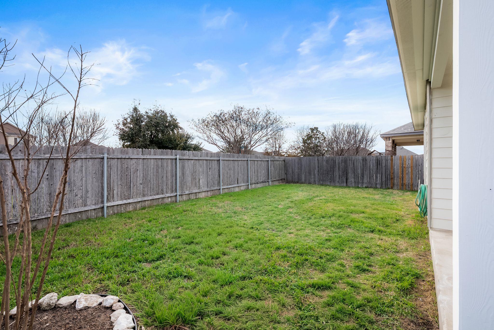 1521 Gautami Drive Austin TX 78753