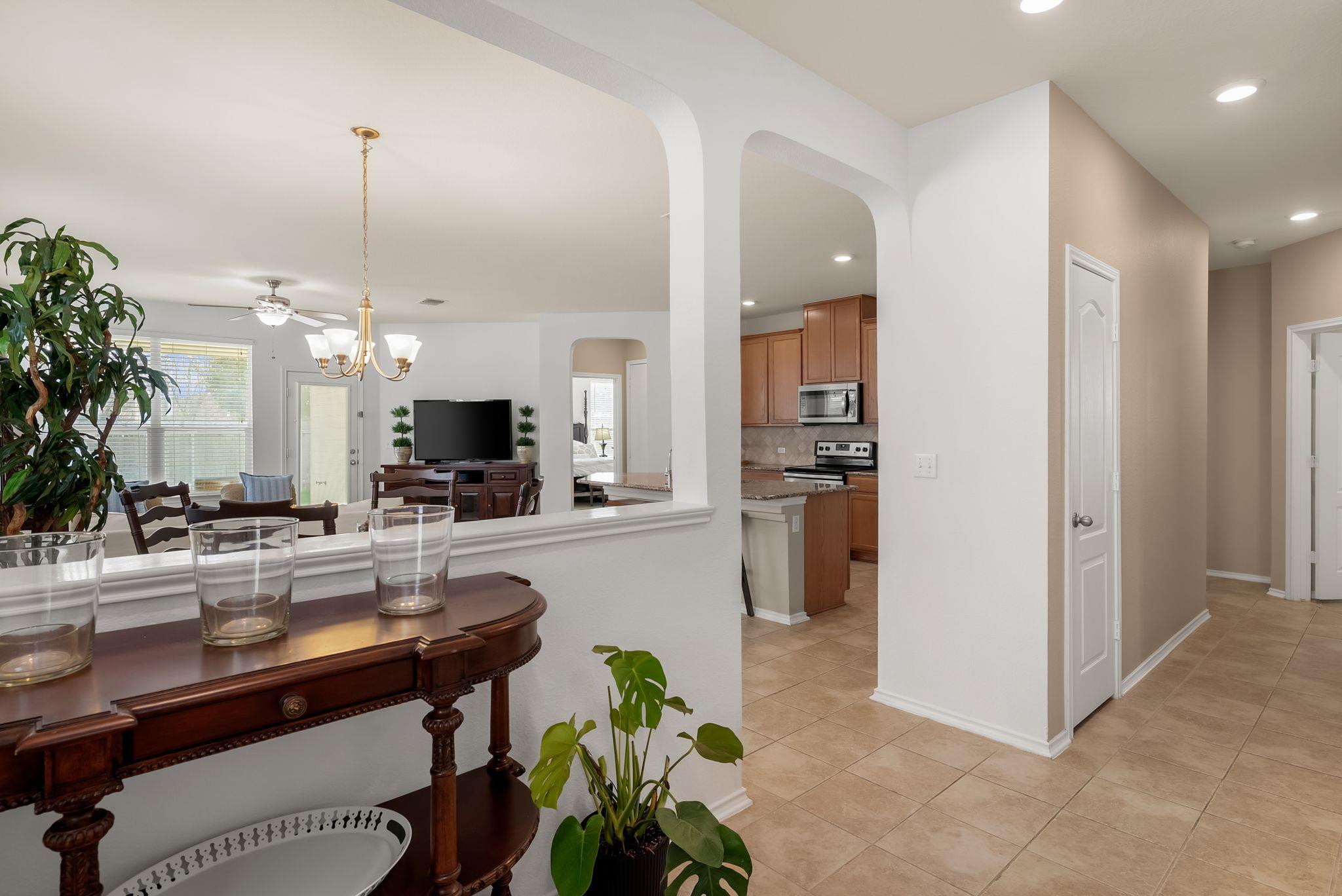 1521 Gautami Drive Austin TX 78753
