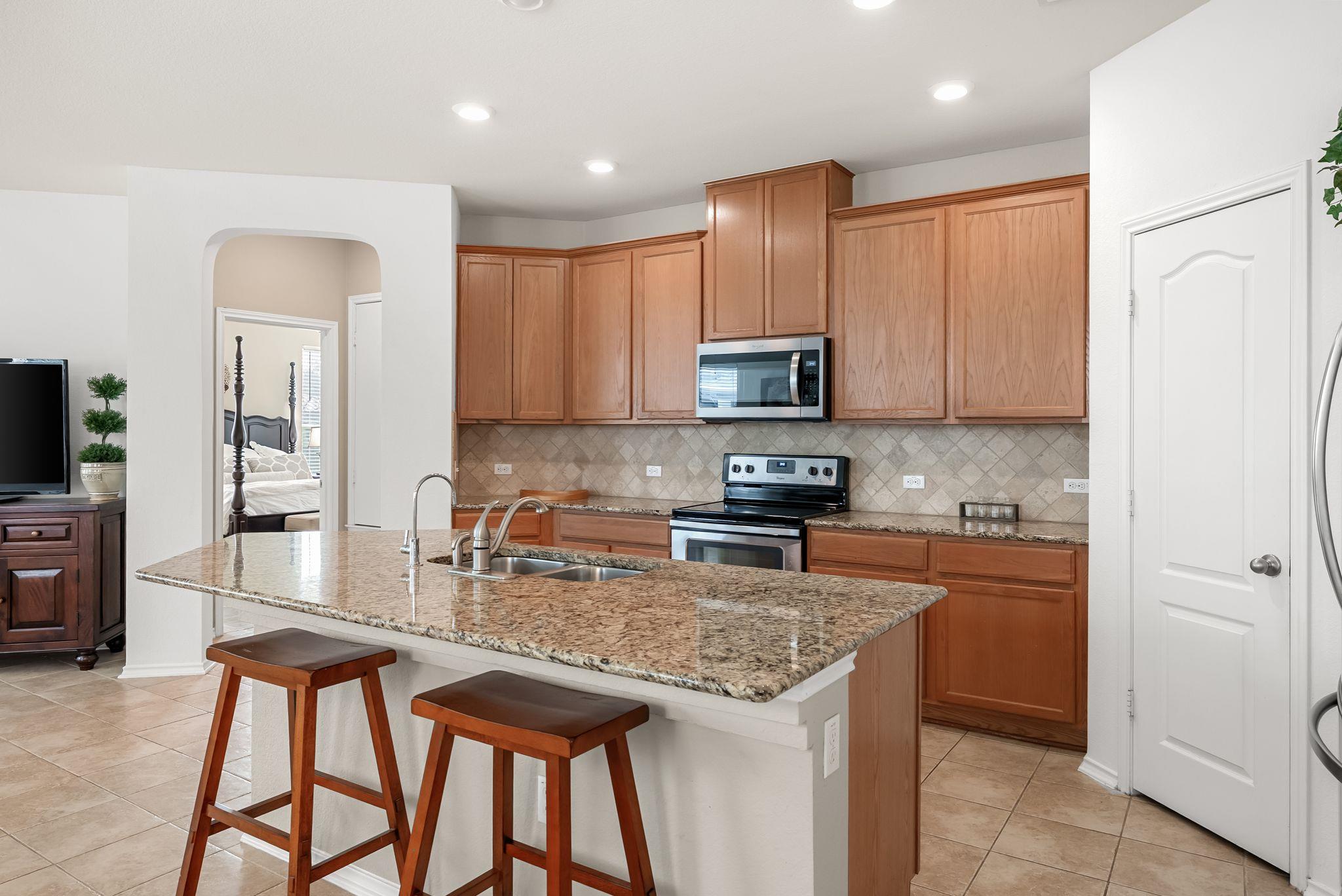 1521 Gautami Drive Austin TX 78753