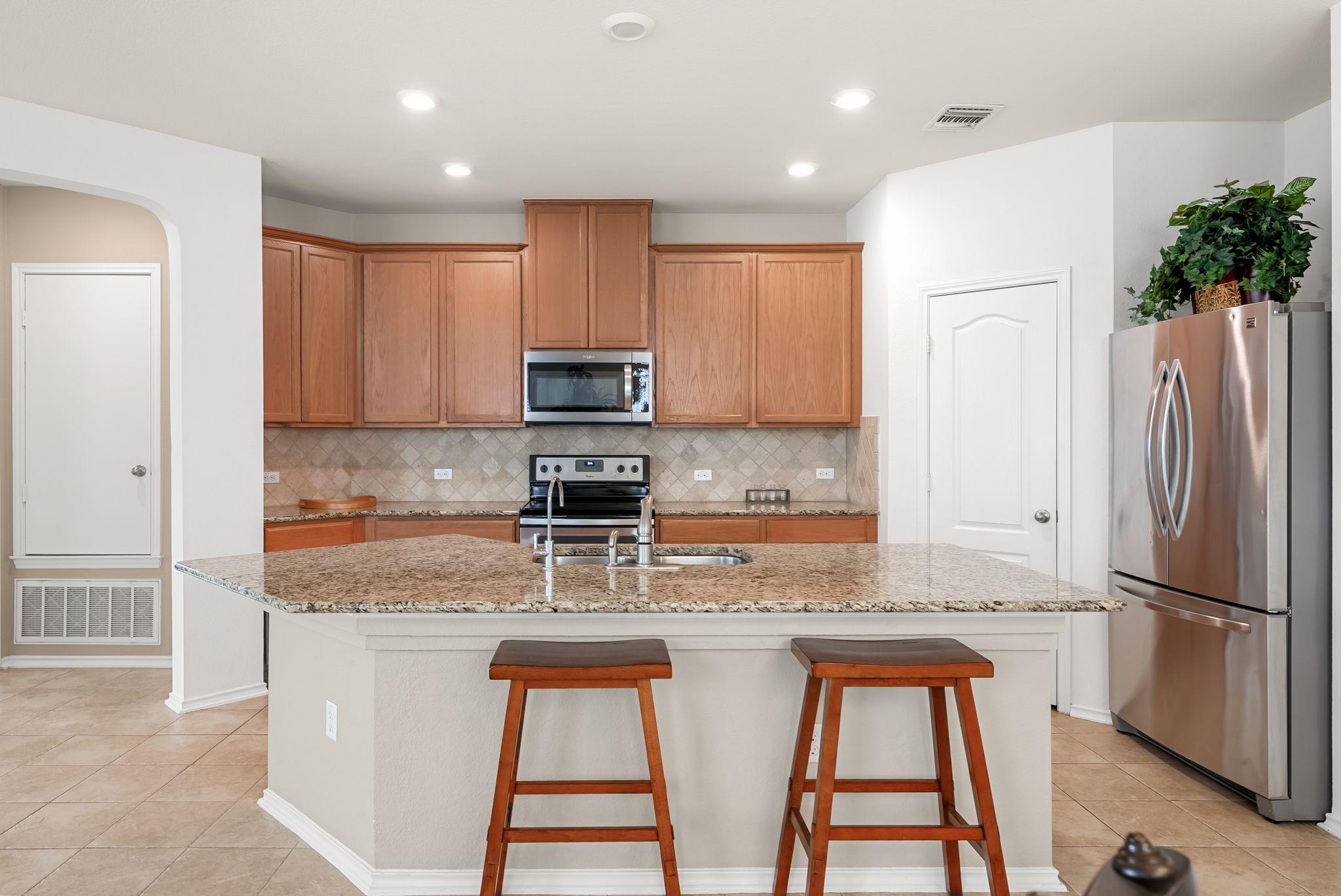 1521 Gautami Drive Austin TX 78753