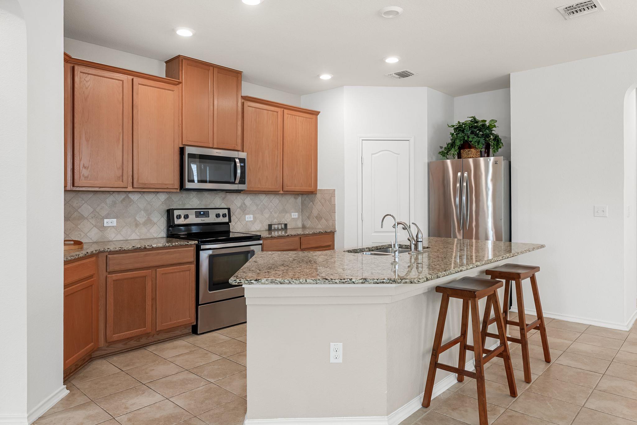 1521 Gautami Drive Austin TX 78753