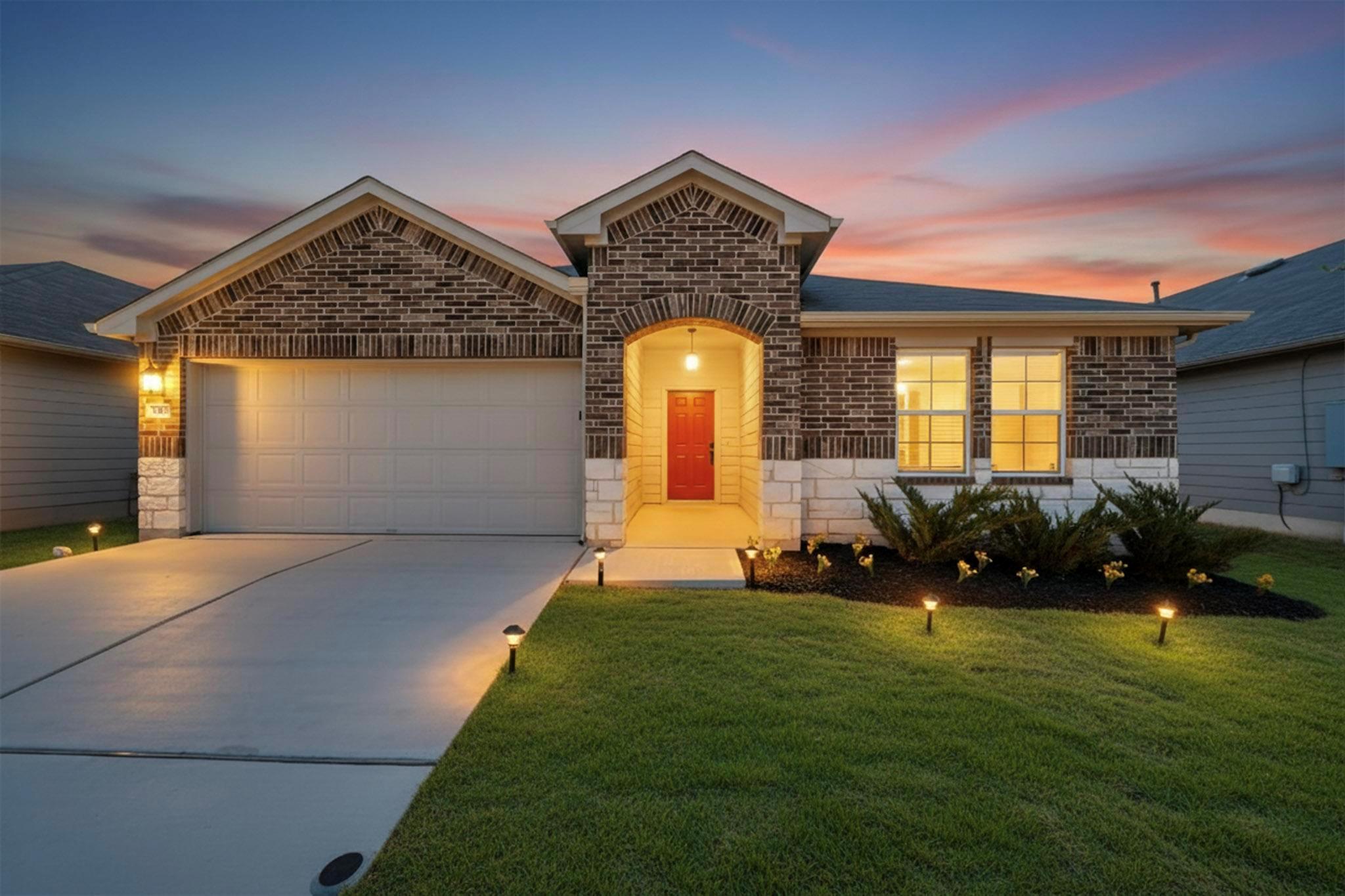 218 Sickle Loop Kyle TX 78640