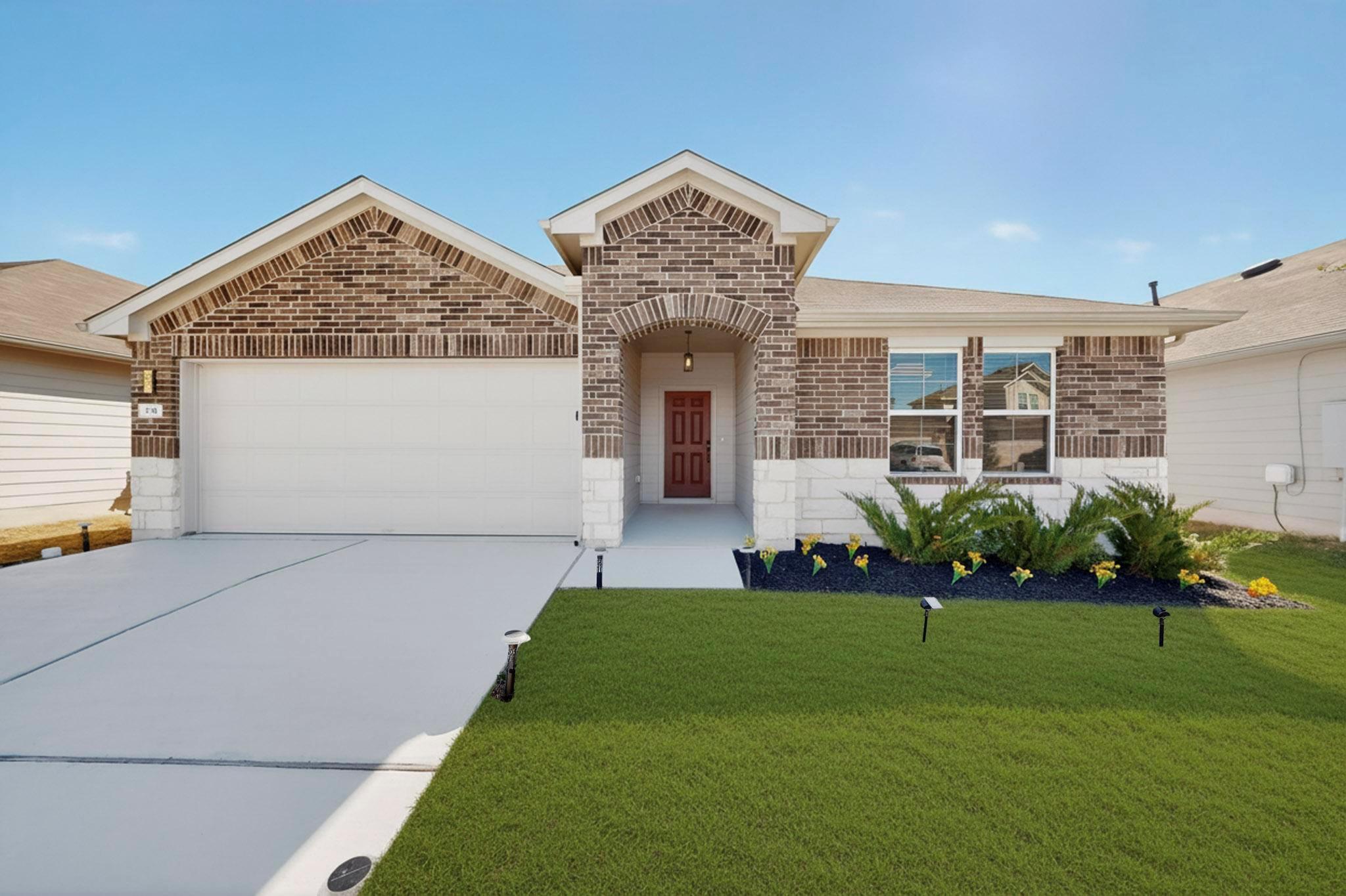 218 Sickle Loop Kyle TX 78640