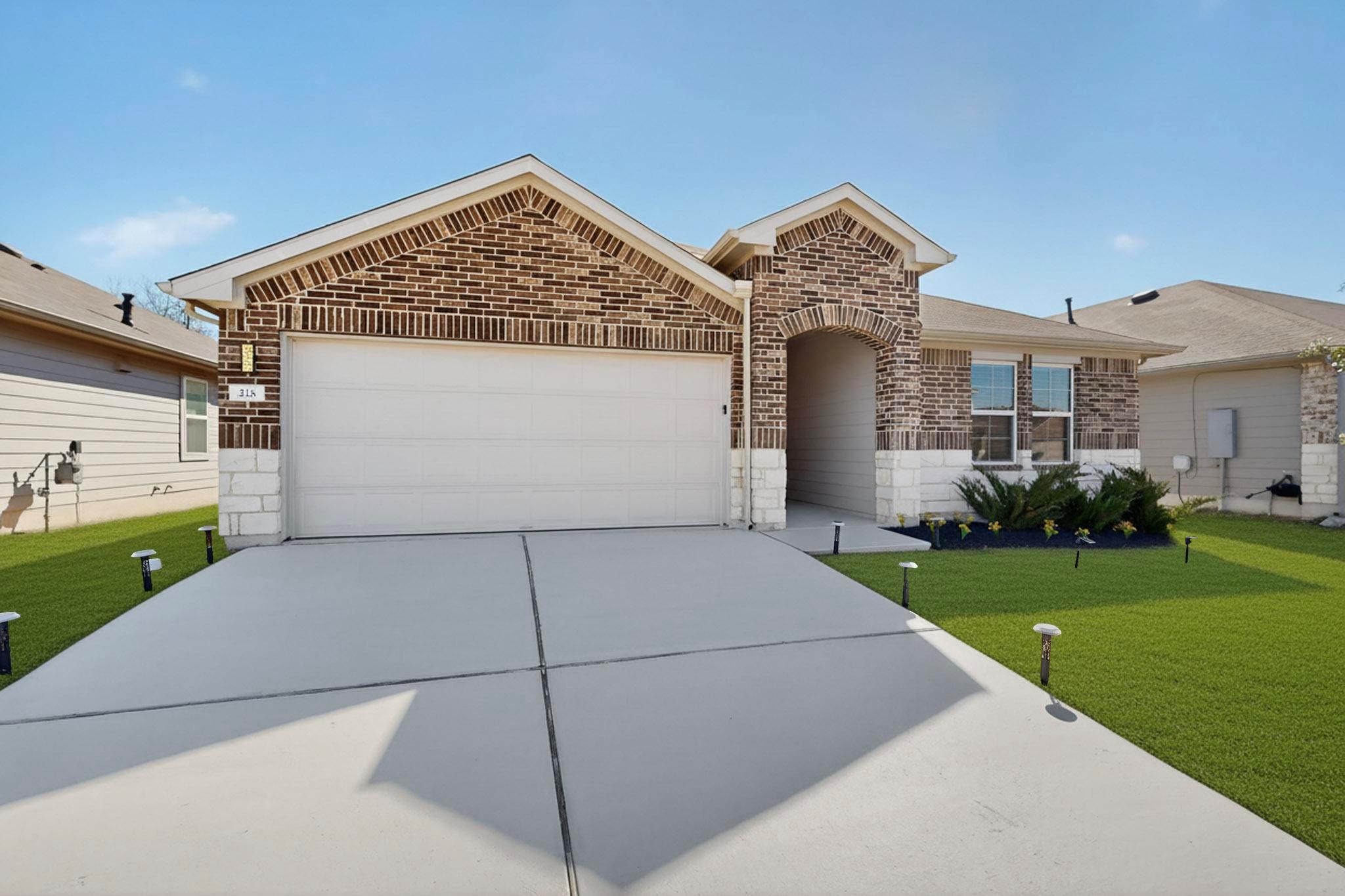 218 Sickle Loop Kyle TX 78640