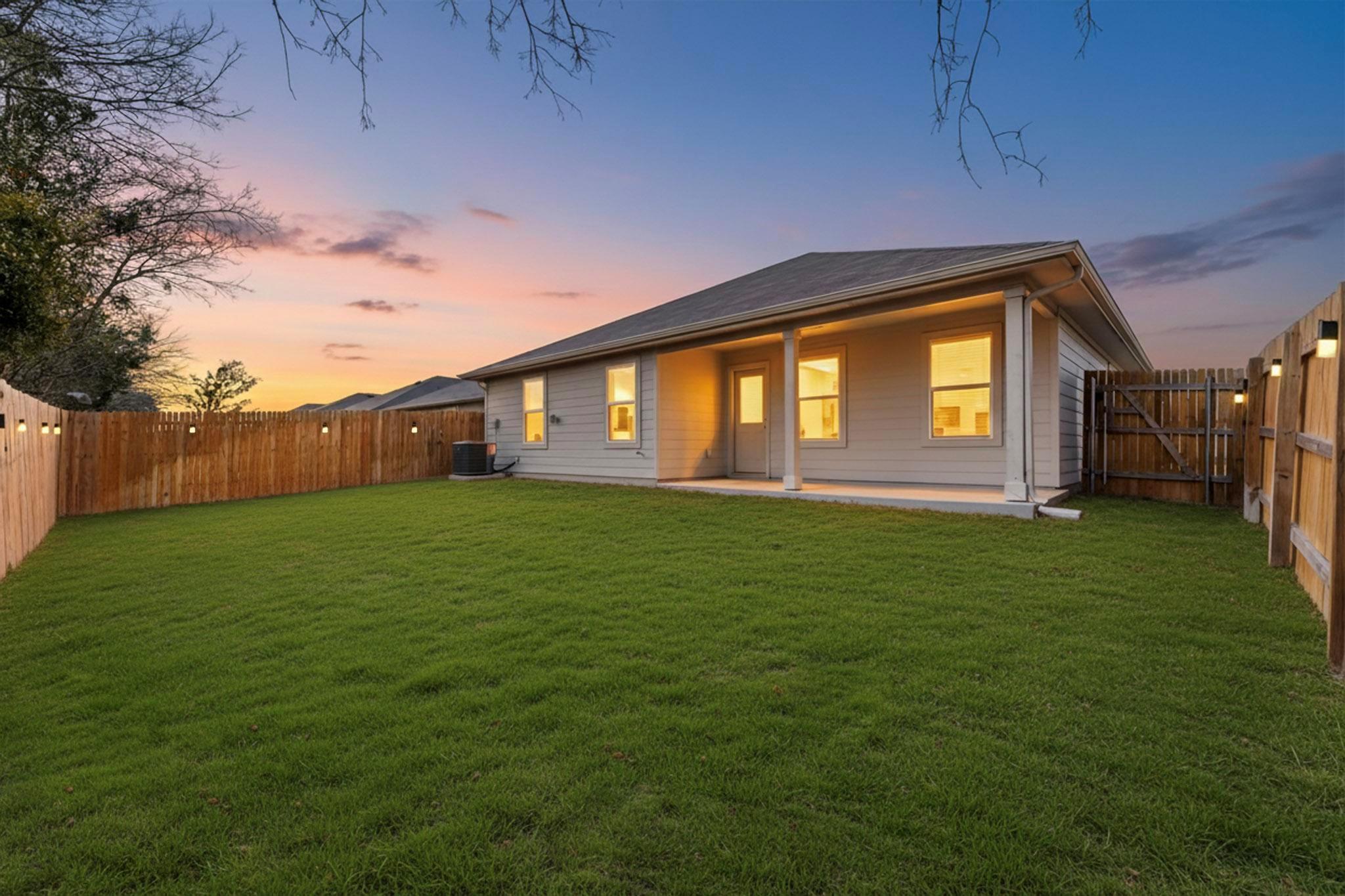 218 Sickle Loop Kyle TX 78640