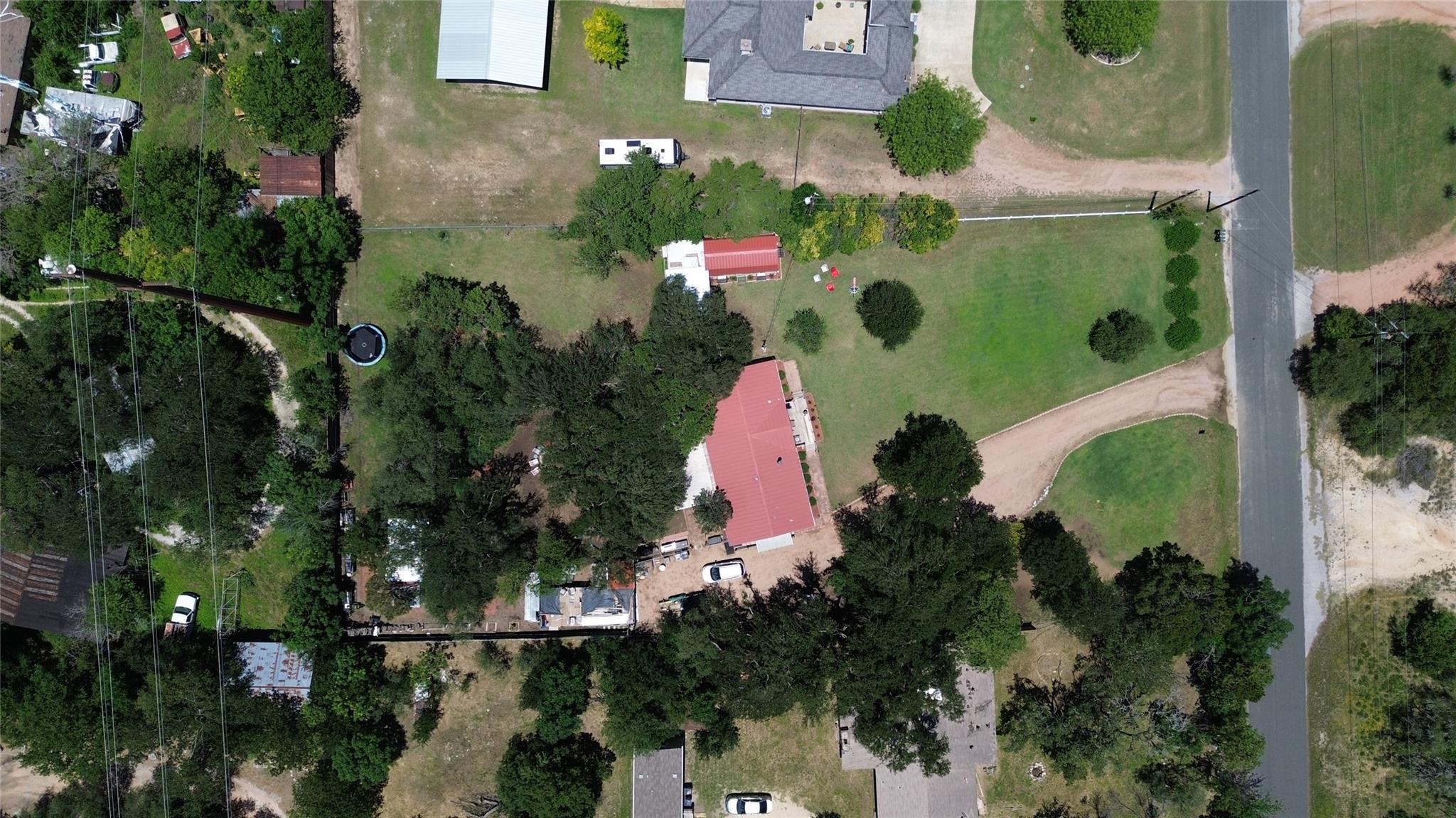 15711 La Hacienda Drive Austin TX 78734